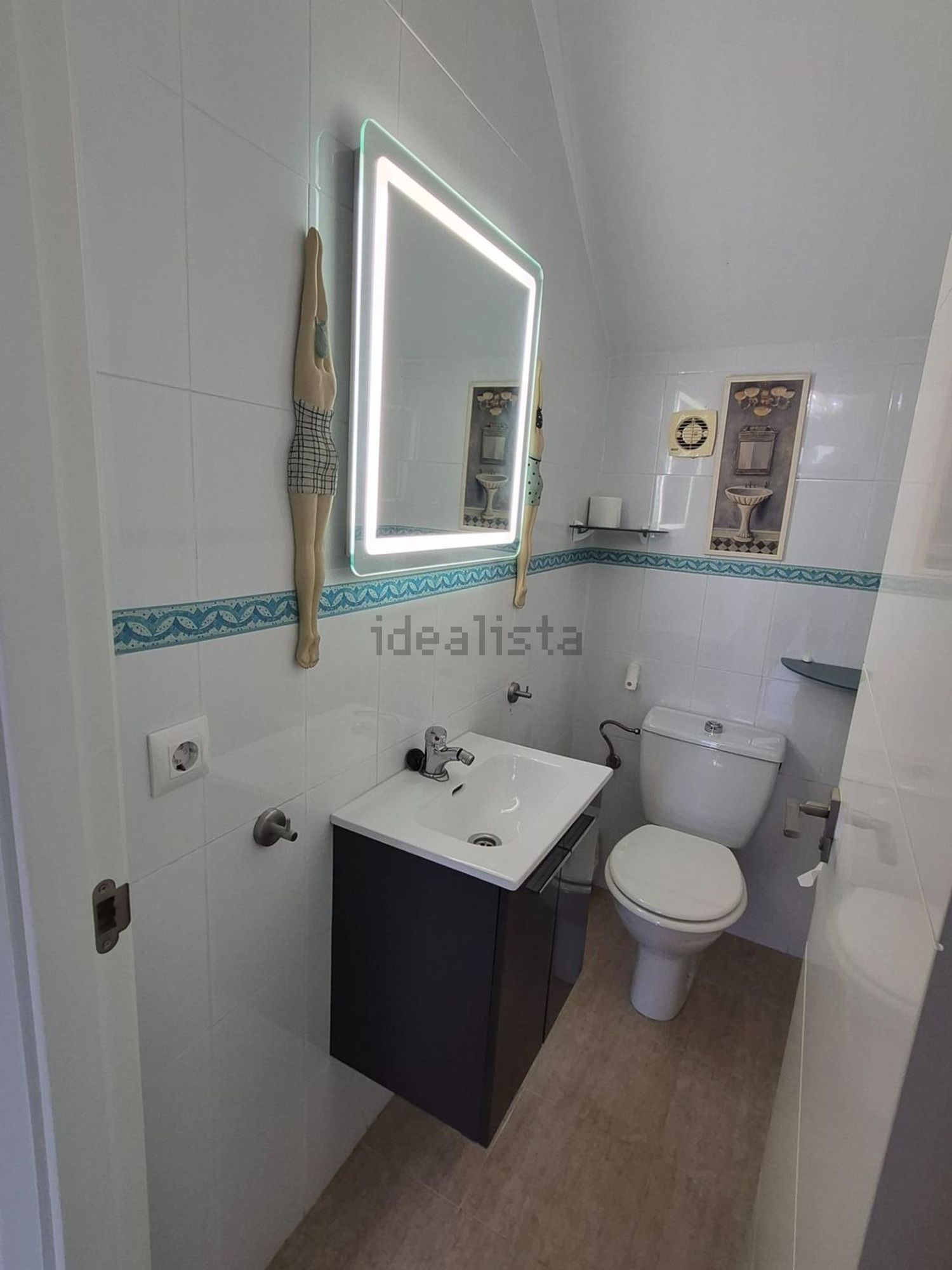 Casa de 131 m² en Bormujos