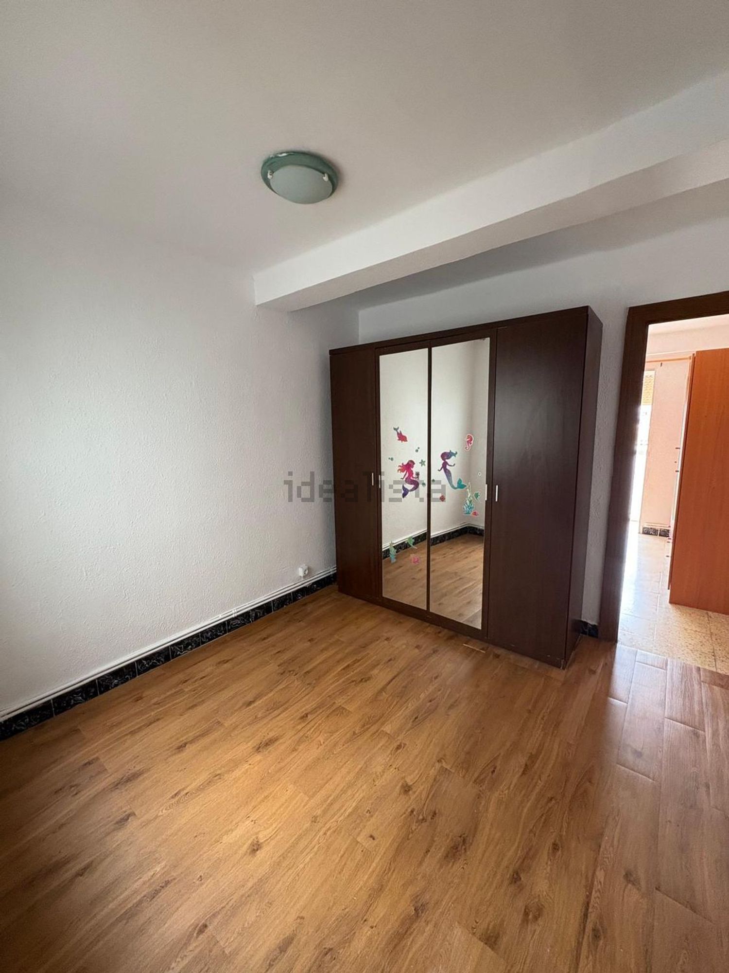 Pis de 70 m² a Saragossa