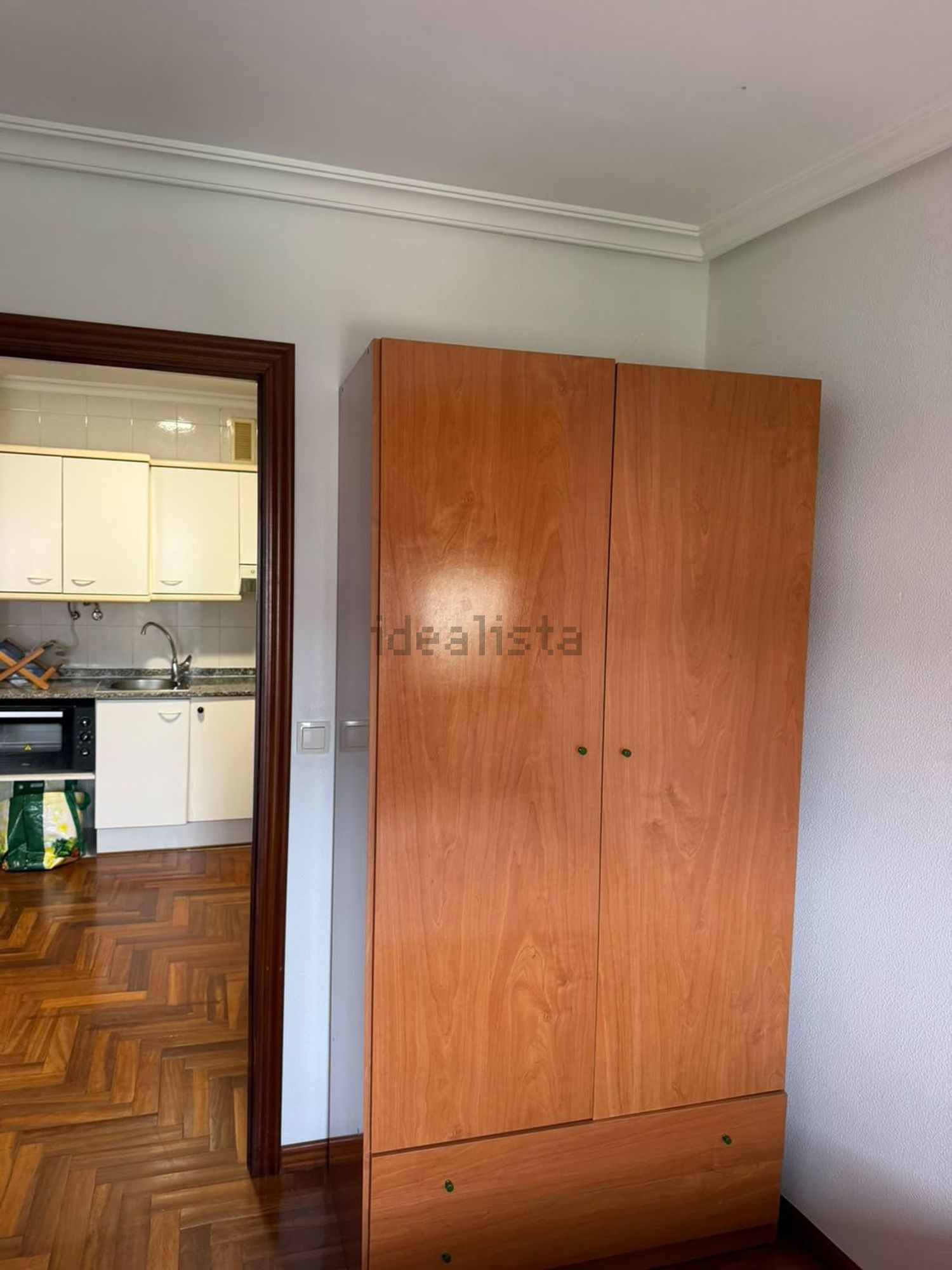 Appartamento 35 m² a Vigo