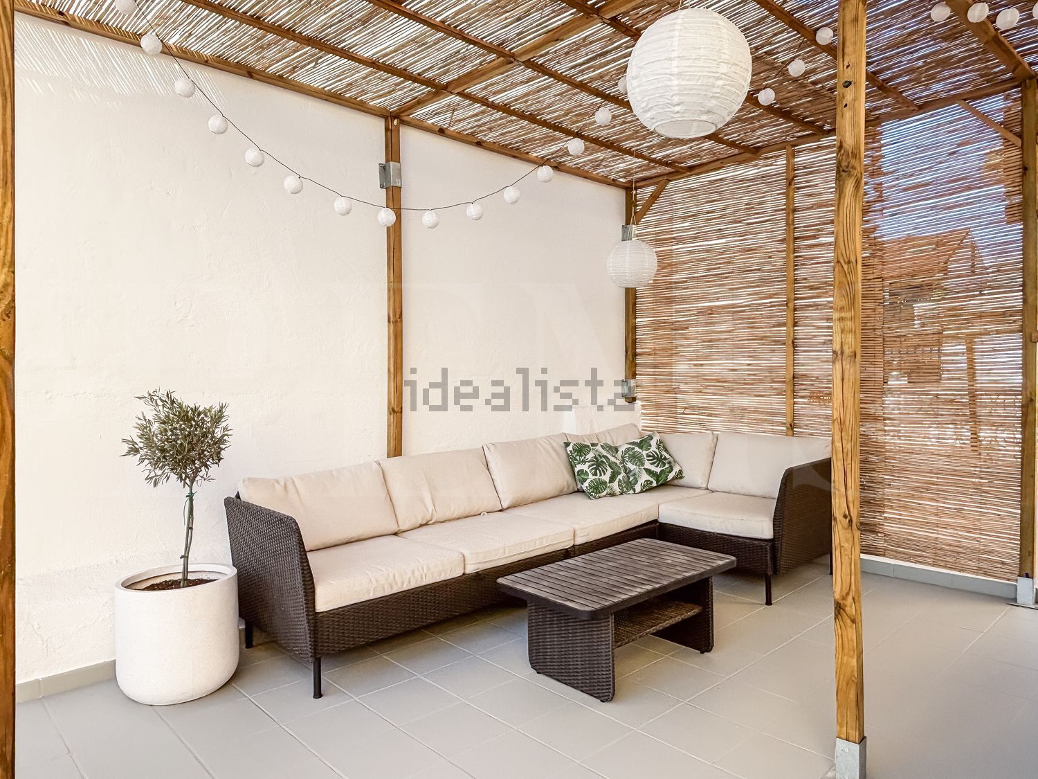 Haus 110 m² in Málaga