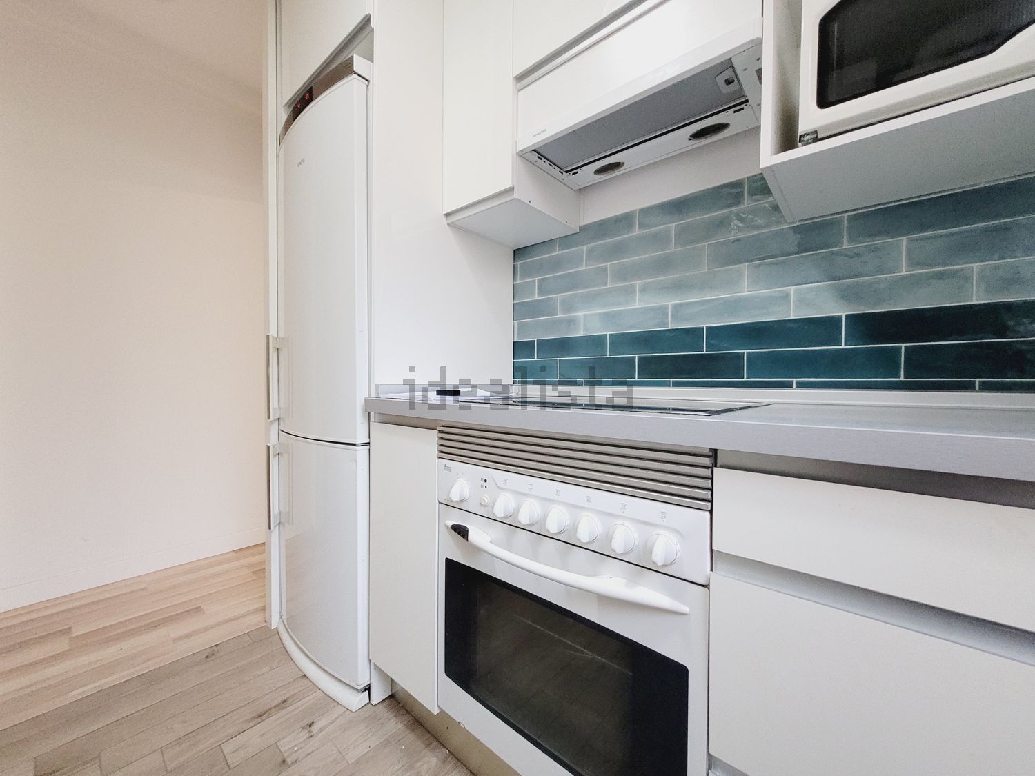 Piso de 53 m² en Madrid