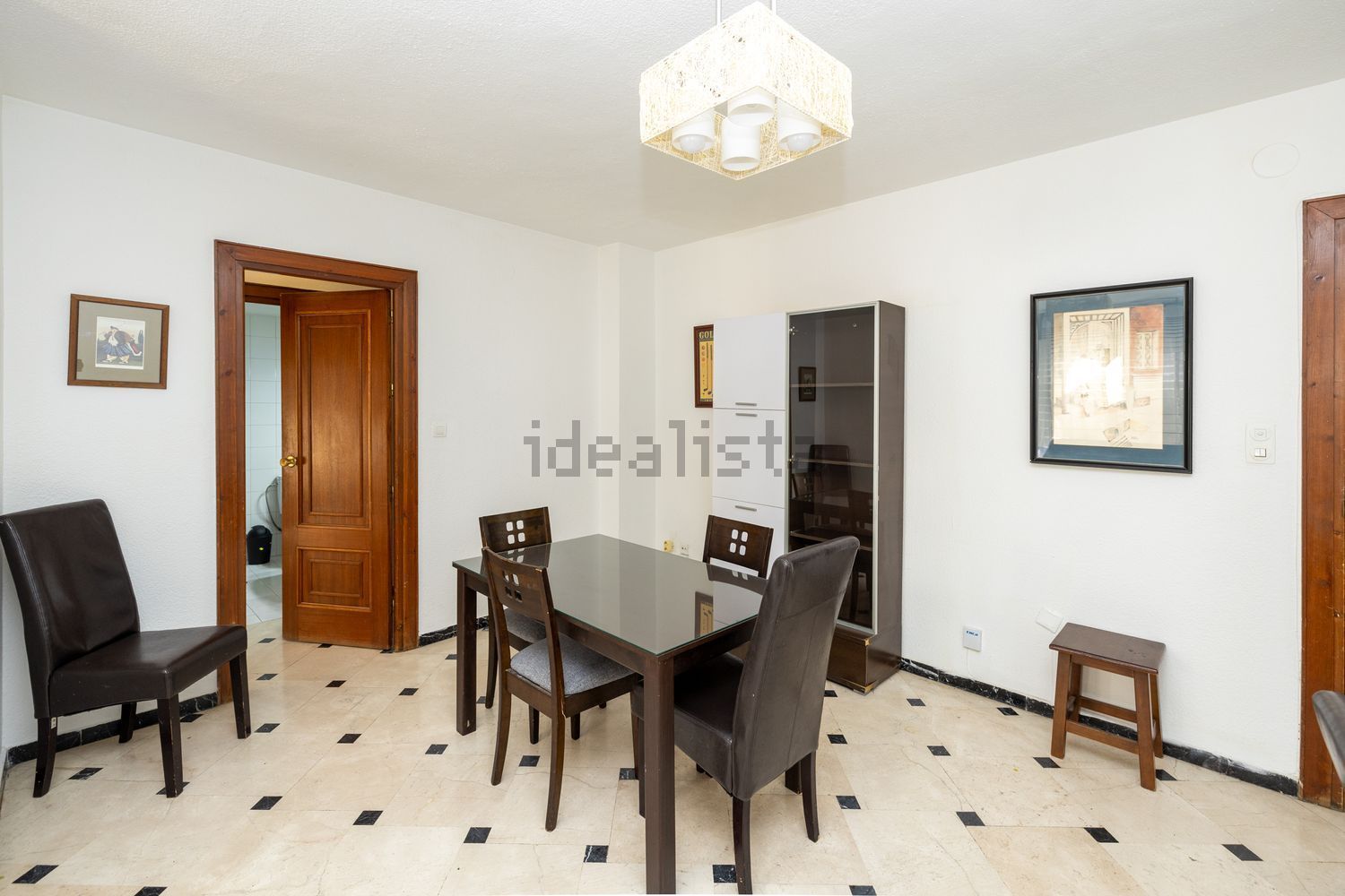 Квартира 170 м² у Granada