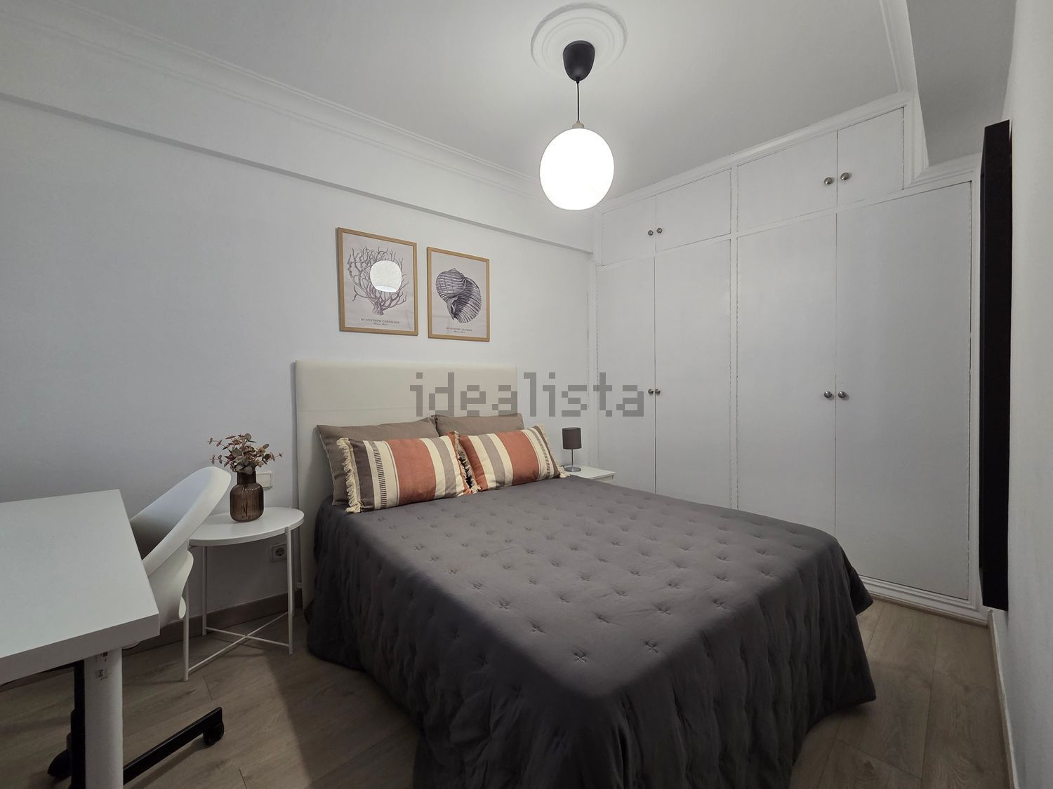 Habitación en alquiler, La Coruña