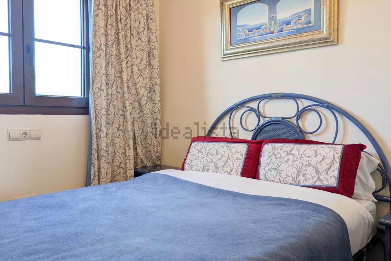 Piso de 160 m² en Altea