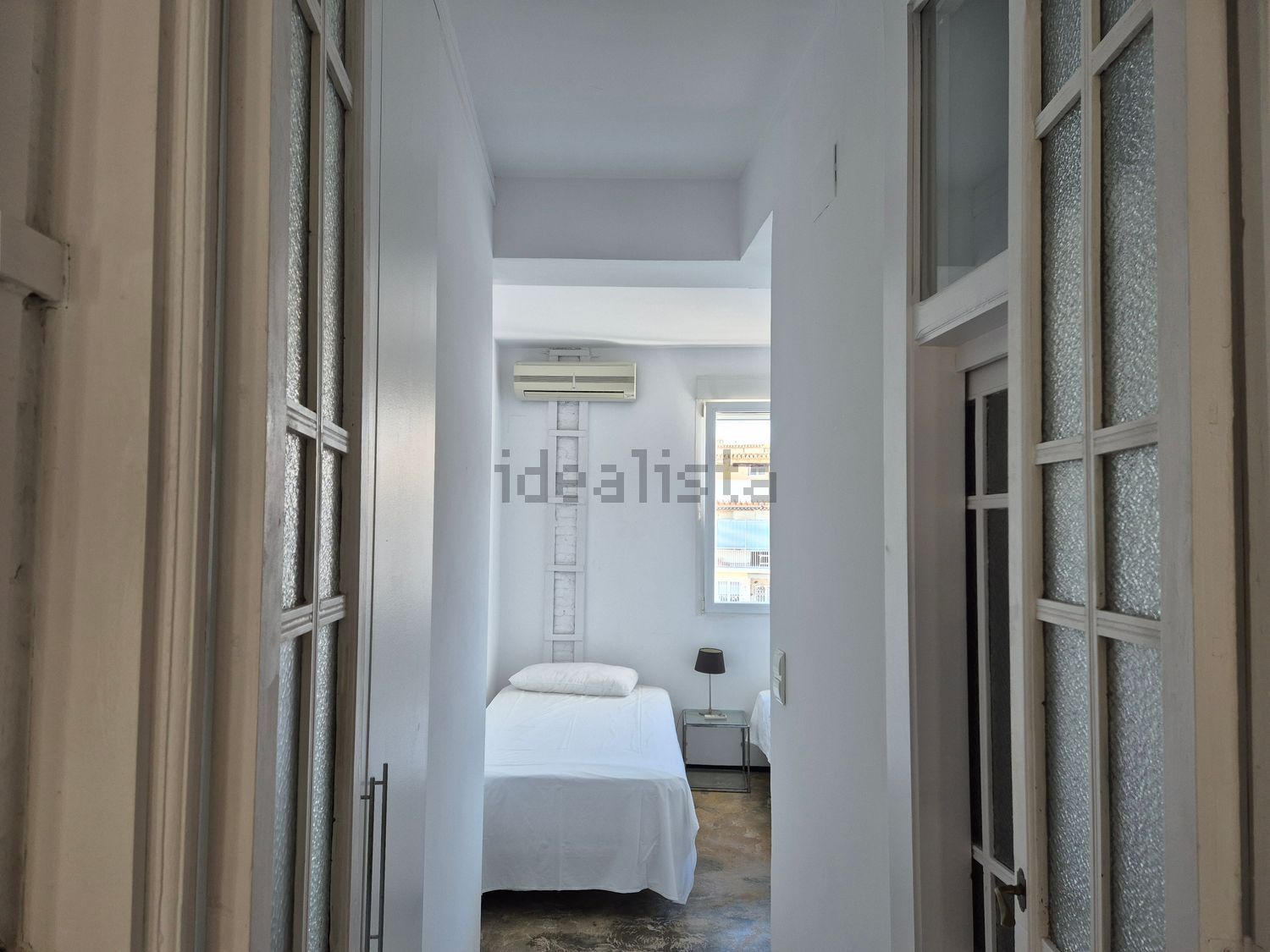 Pis de 90 m² a València