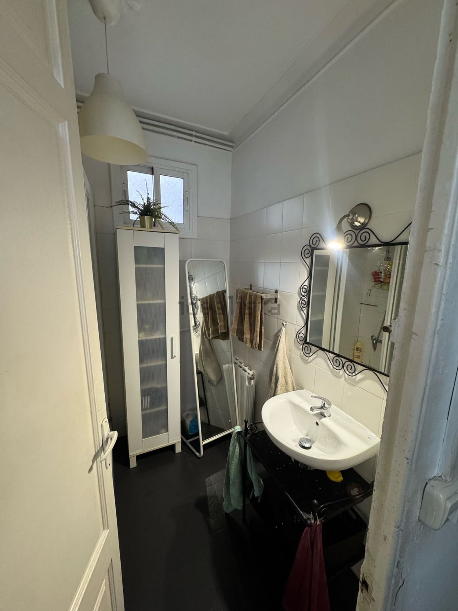 Chambre à louer, Barcelone