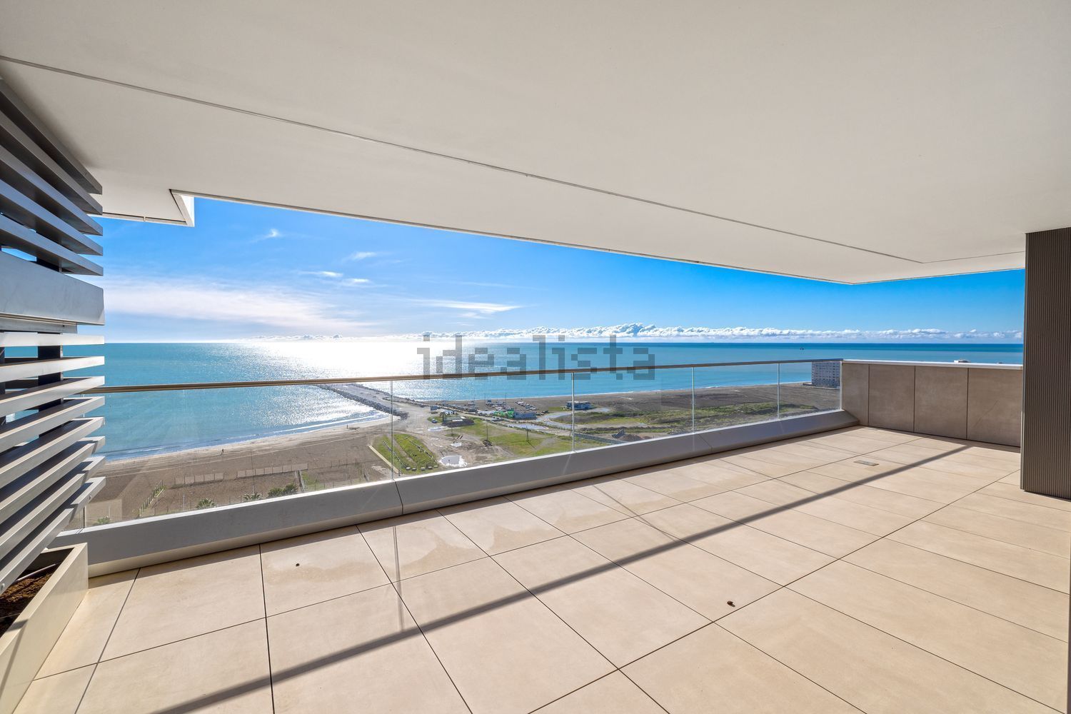 Wohnung 248 m² in Málaga