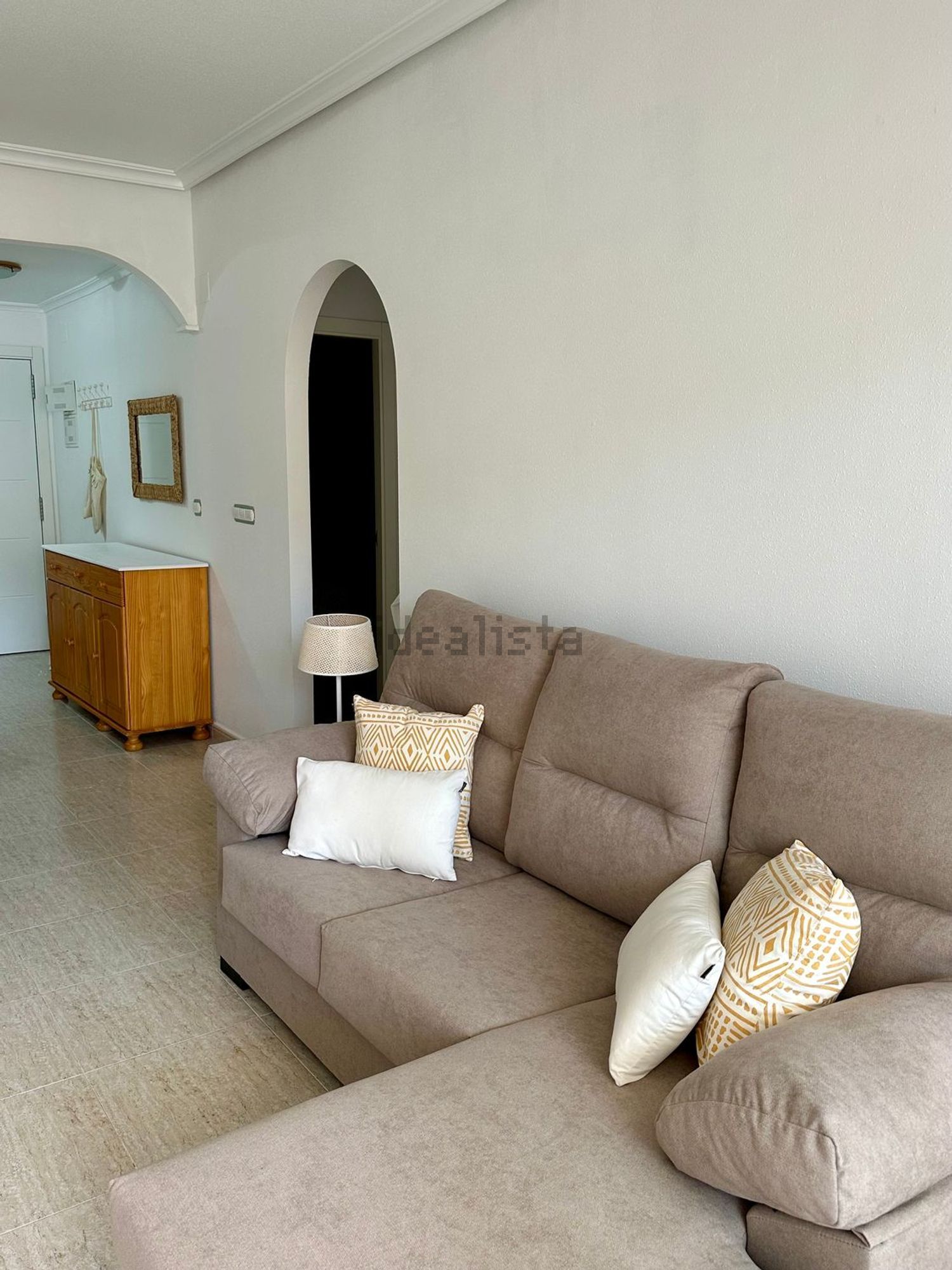 Wohnung 56 m² in Almoradí