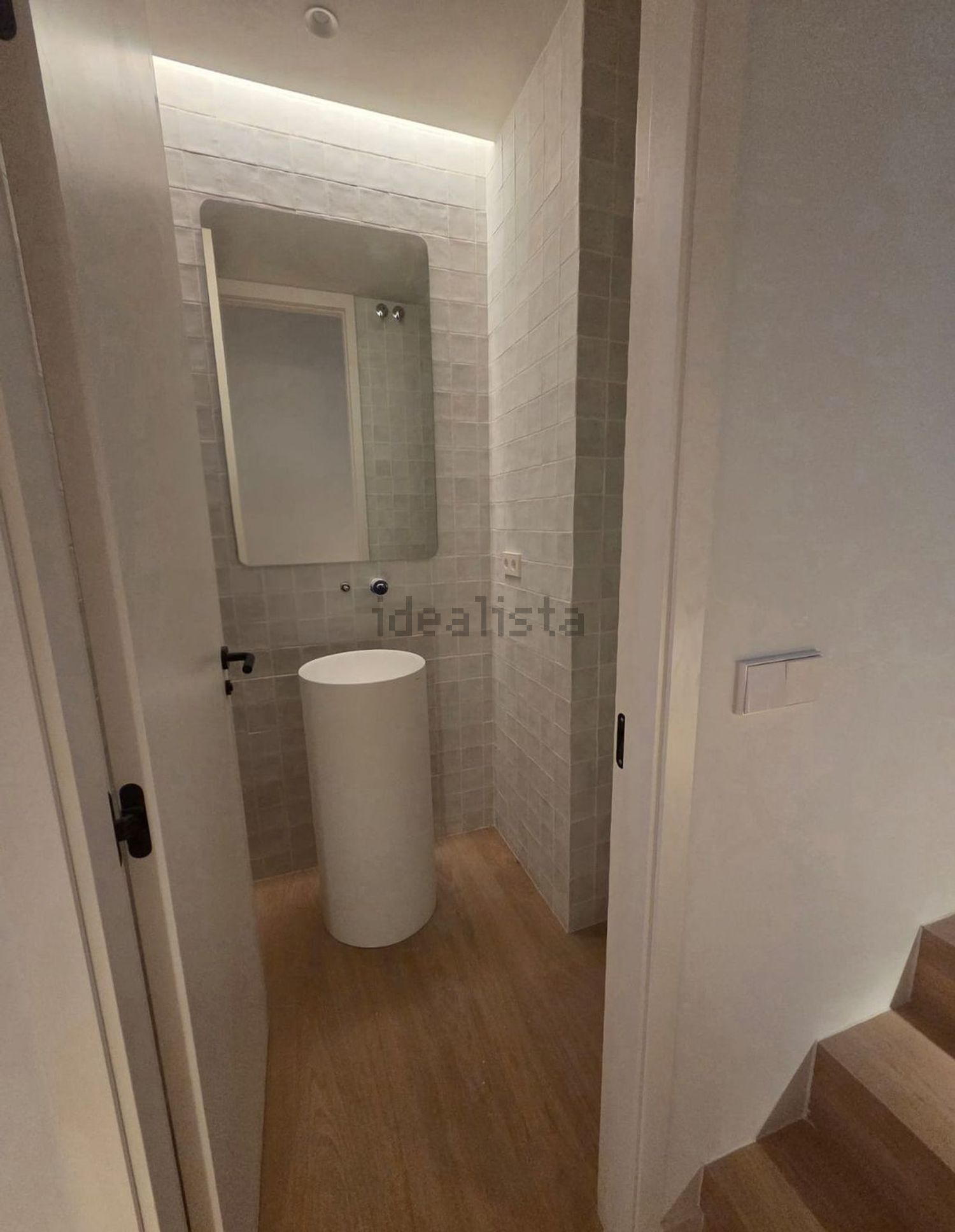 Piso de 220 m² en Madrid