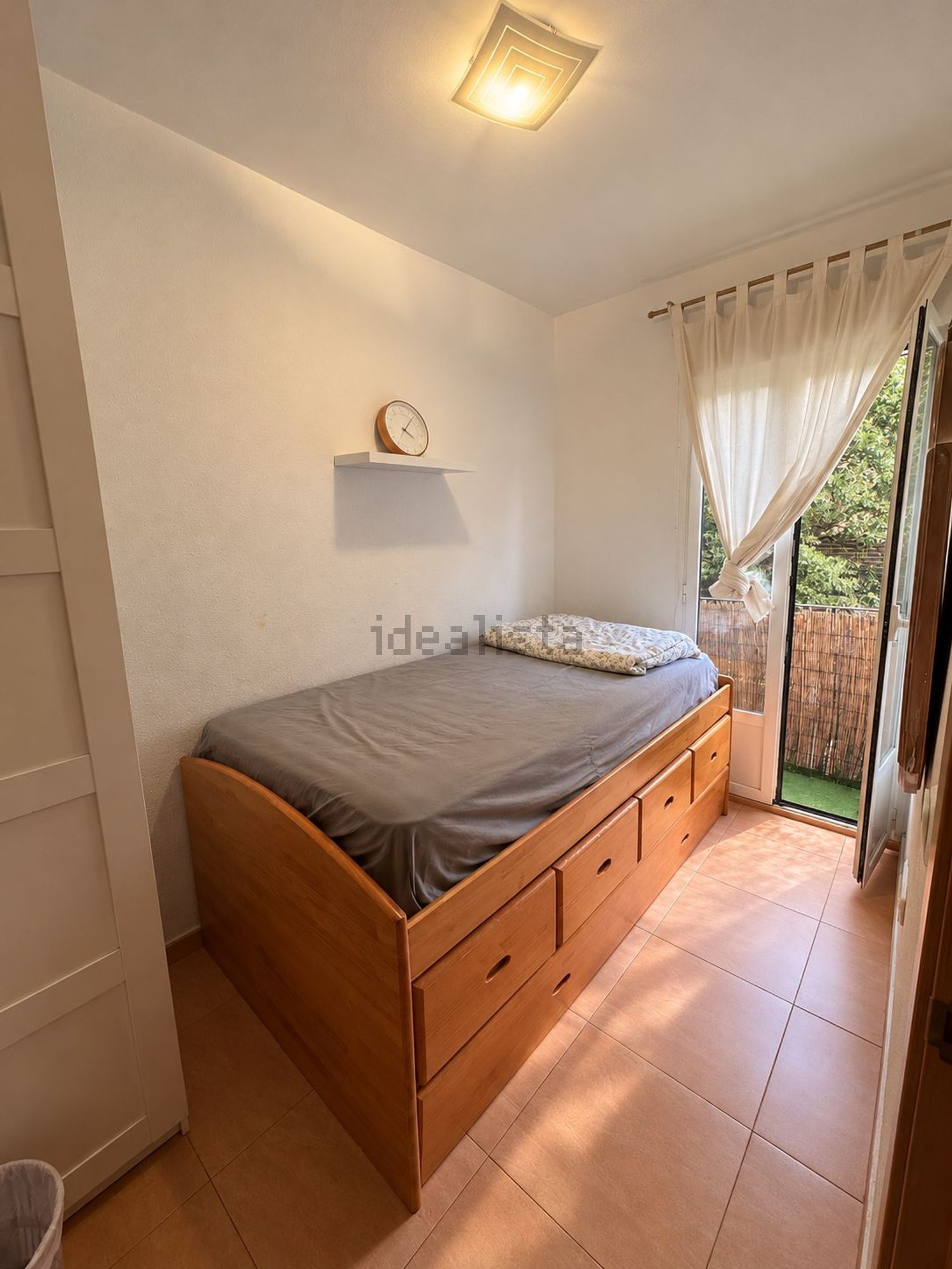 Zimmer zur Miete, Madrid