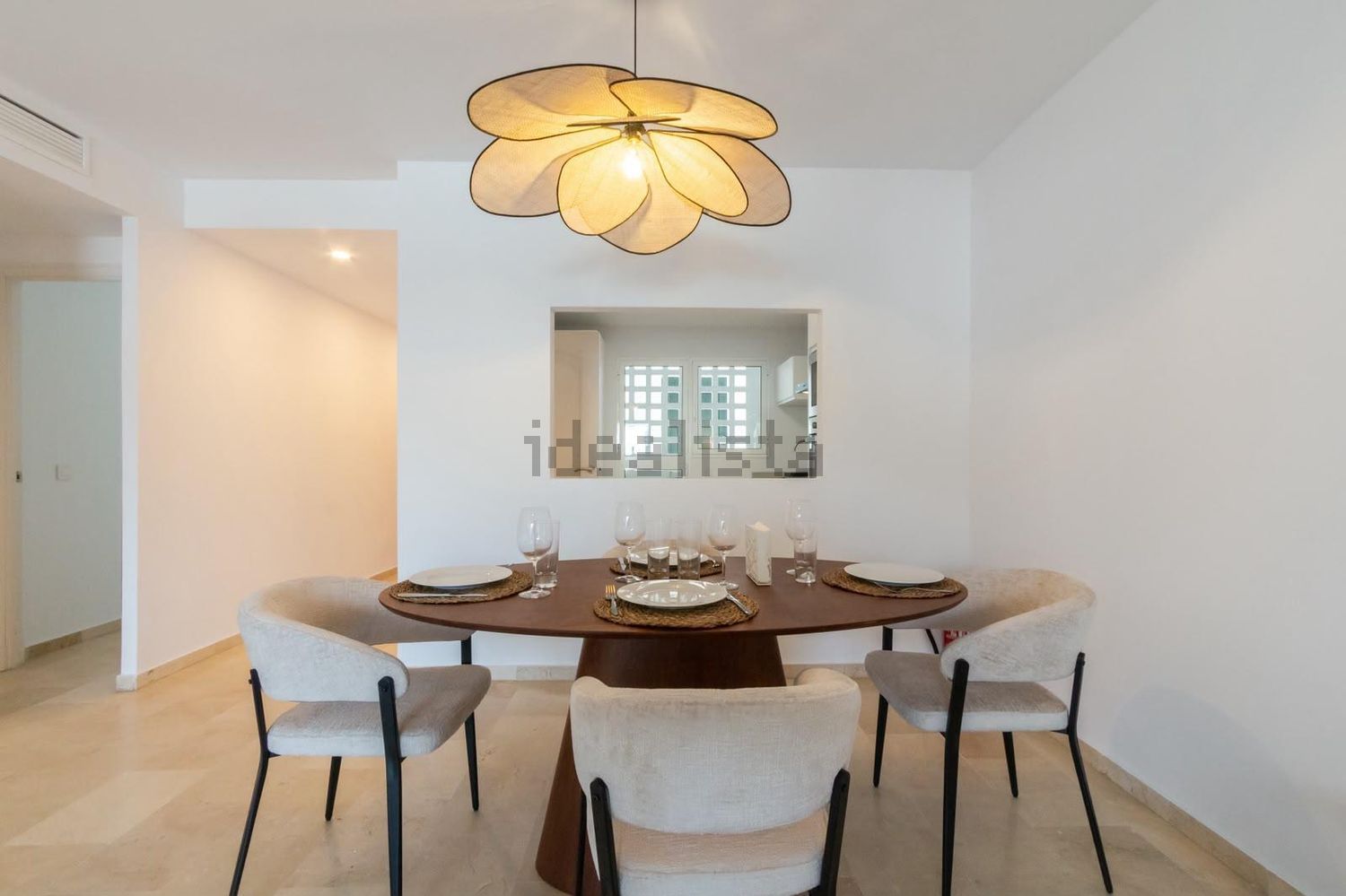Pis de 98 m² a Estepona
