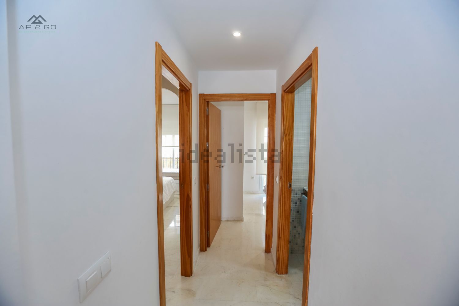 Pis de 94 m² a Almuñécar