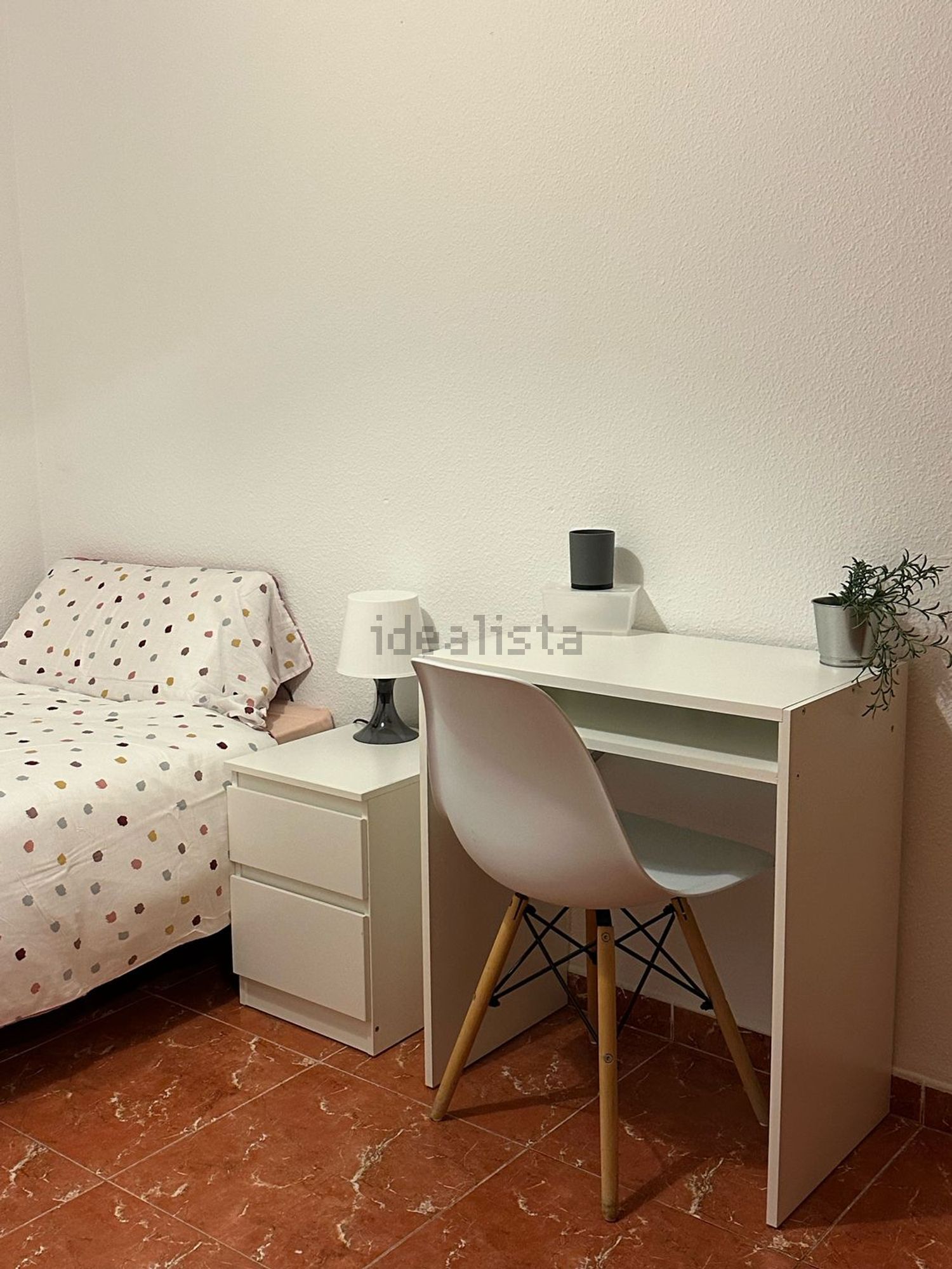 Room for rent, Almeria