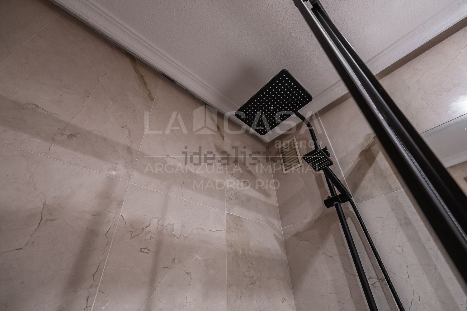 Pis de 94 m² a Madrid