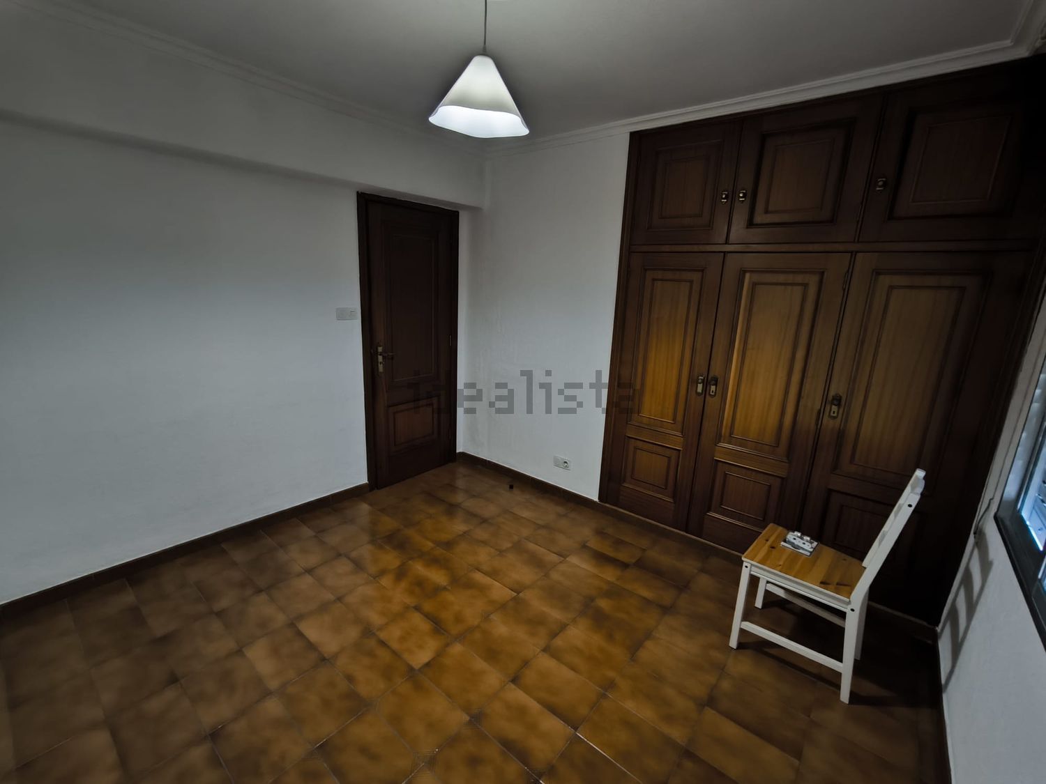 Piso de 90 m² en Pontevedra