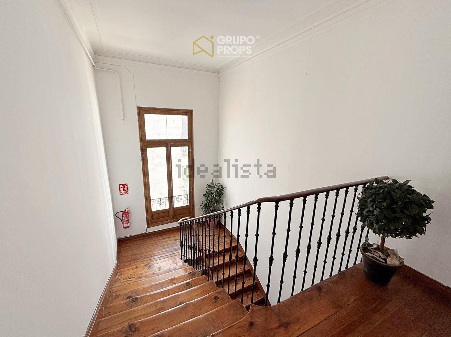 Piso de 90 m² en Madrid