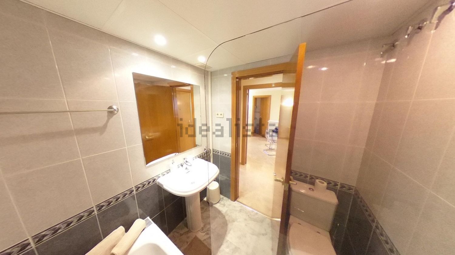 Pis de 50 m² a Madrid