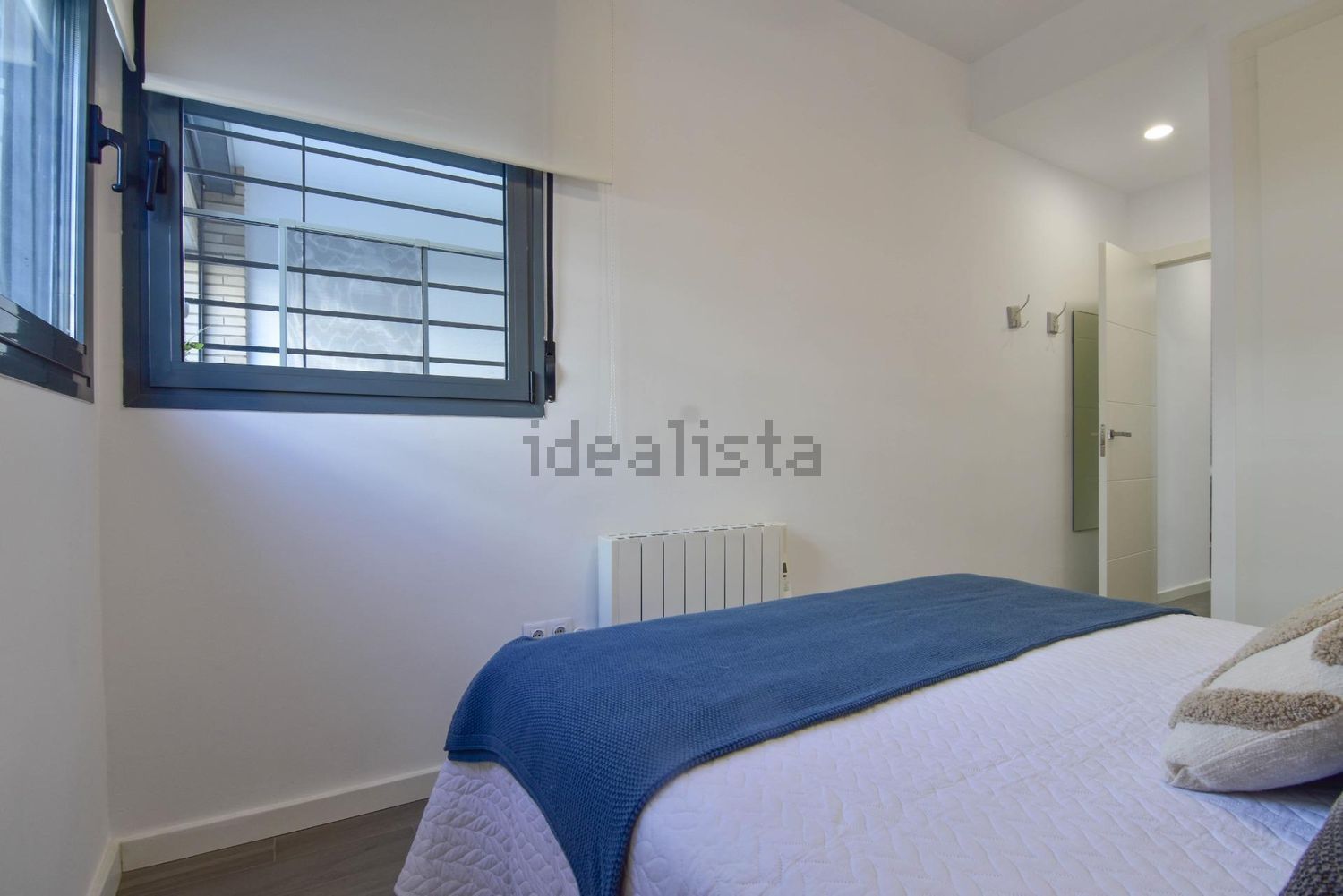Квартира 73 м² в Puçol