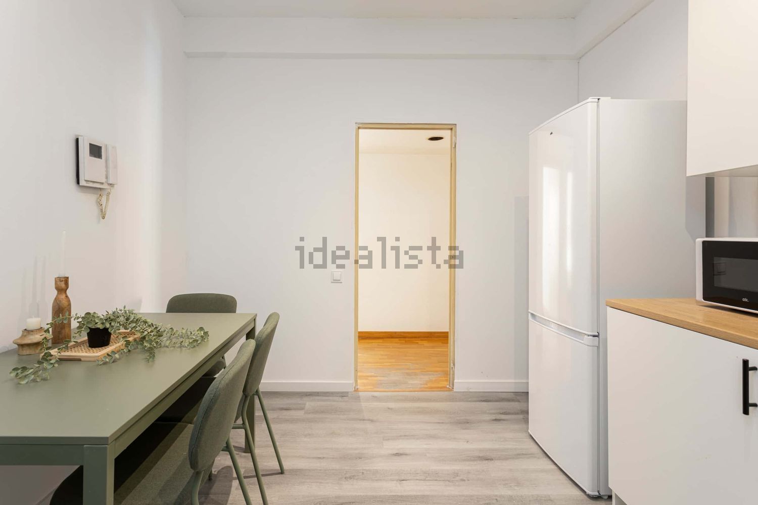 Habitación en alquiler, Barcelona