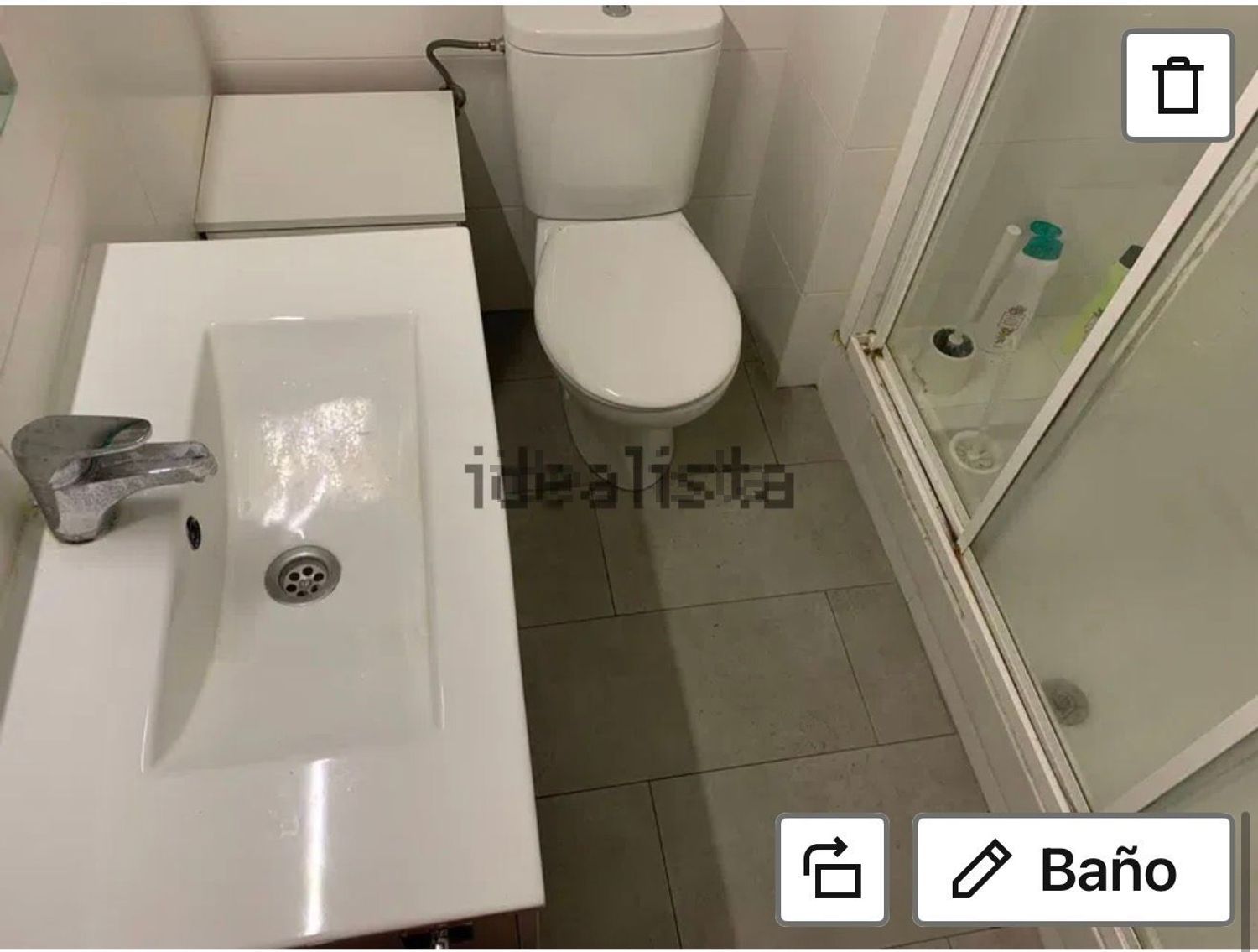 Zimmer zur Miete, Barcelona