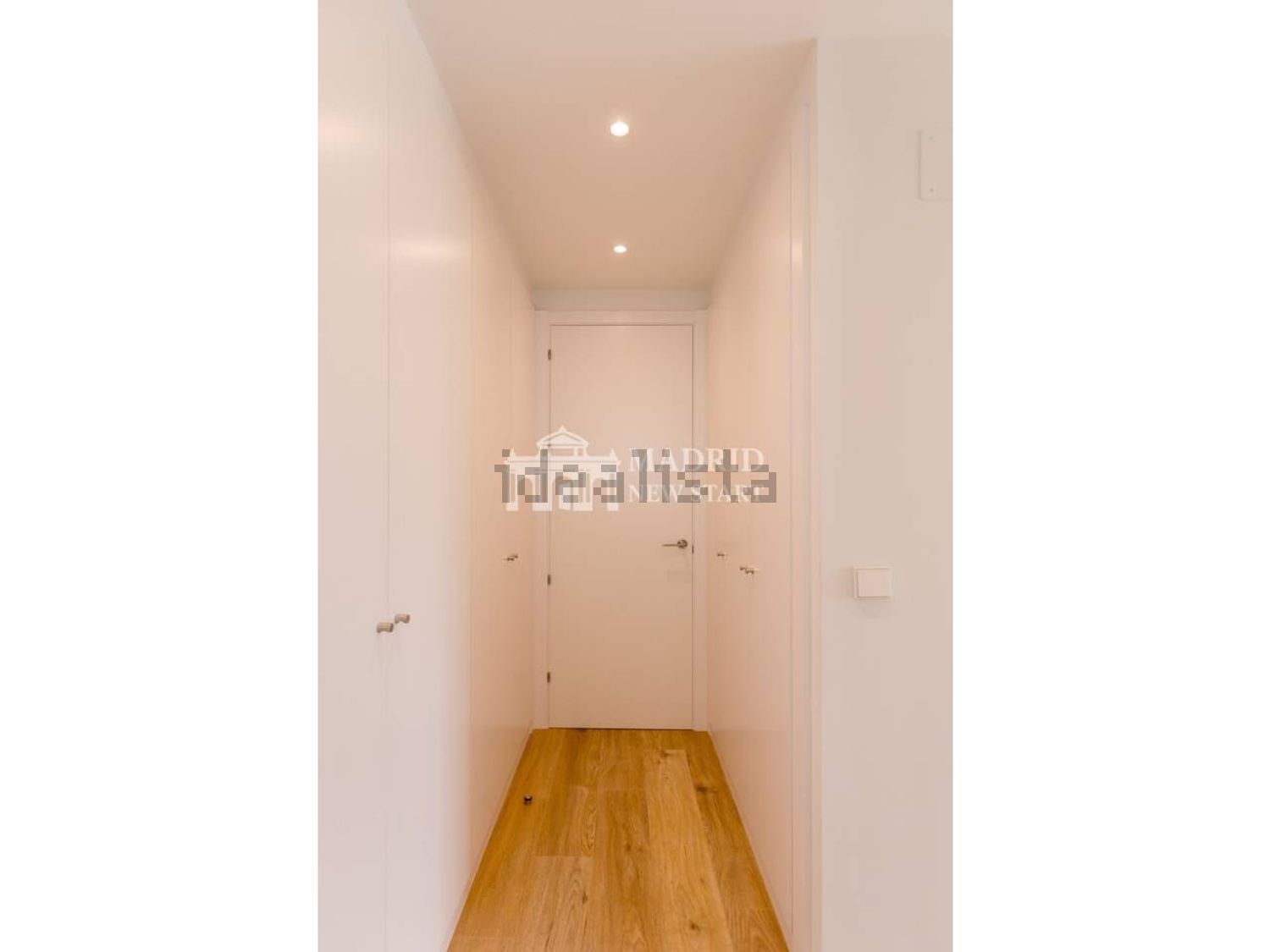 Pis de 123 m² a Madrid