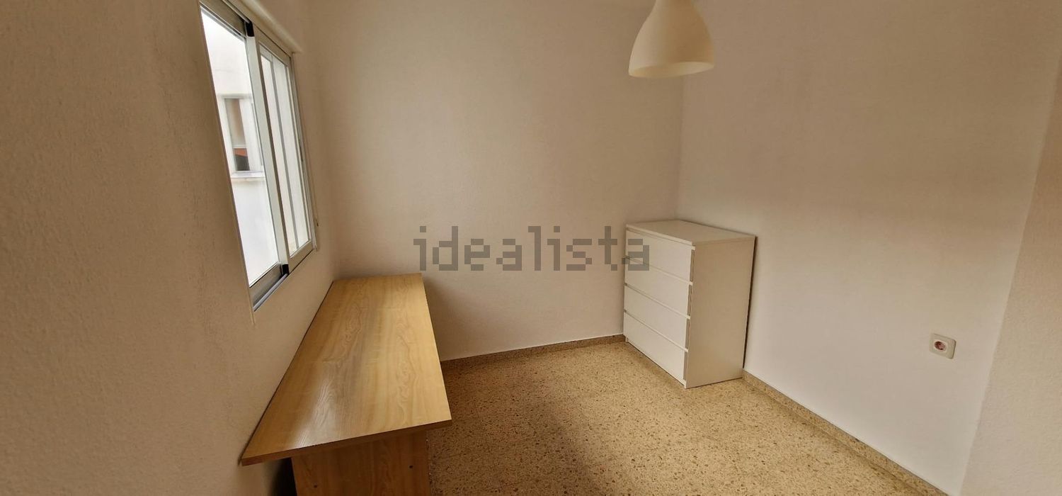 Flat 78 m² in Aldaia