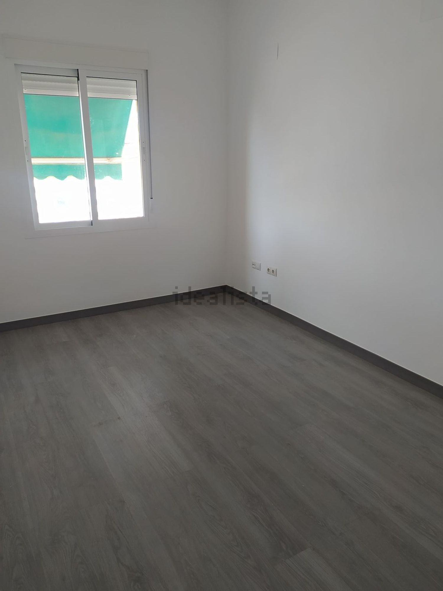 Pis de 105 m² a Màlaga