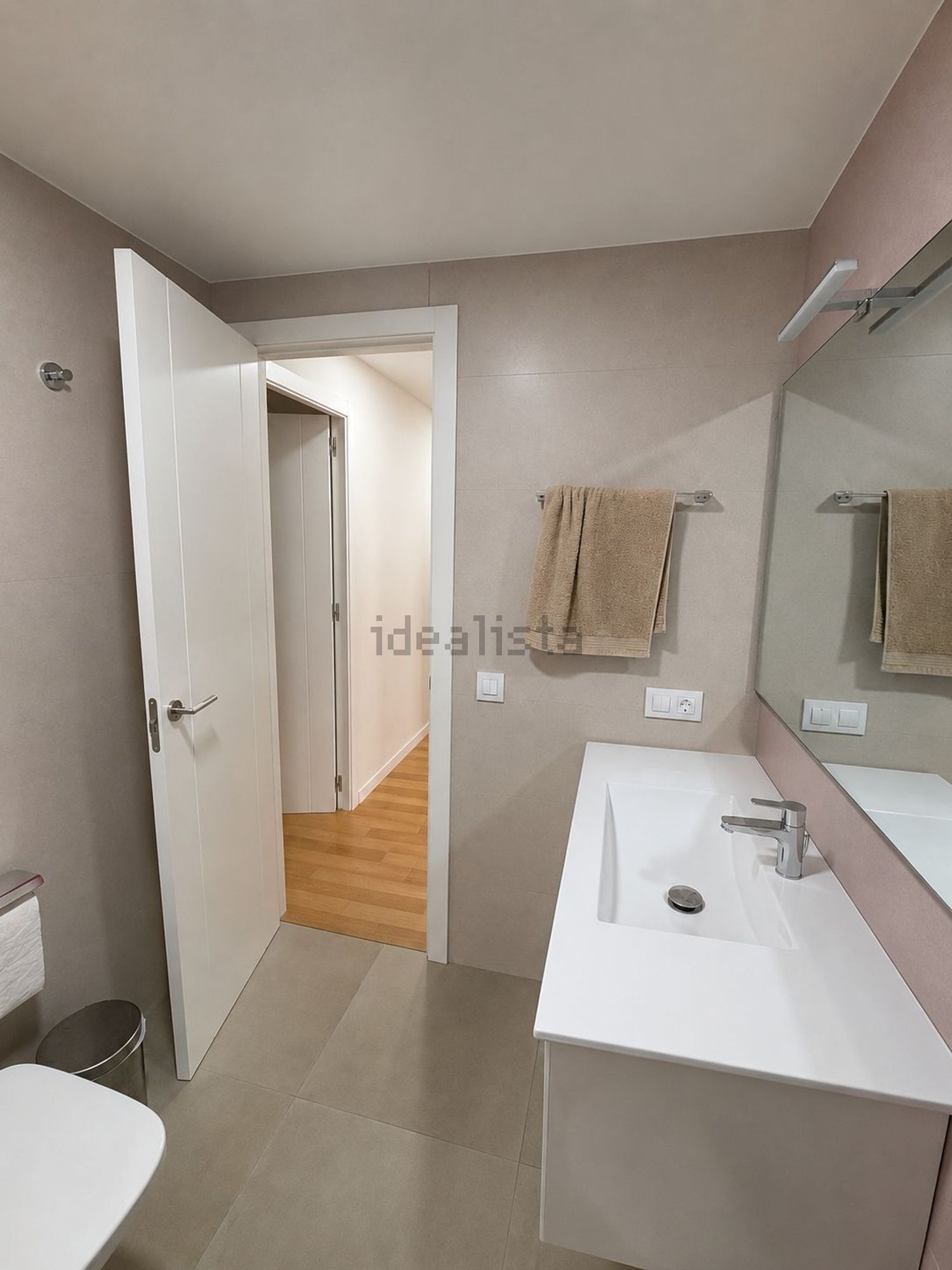 Piso de 76 m² en Sevilla