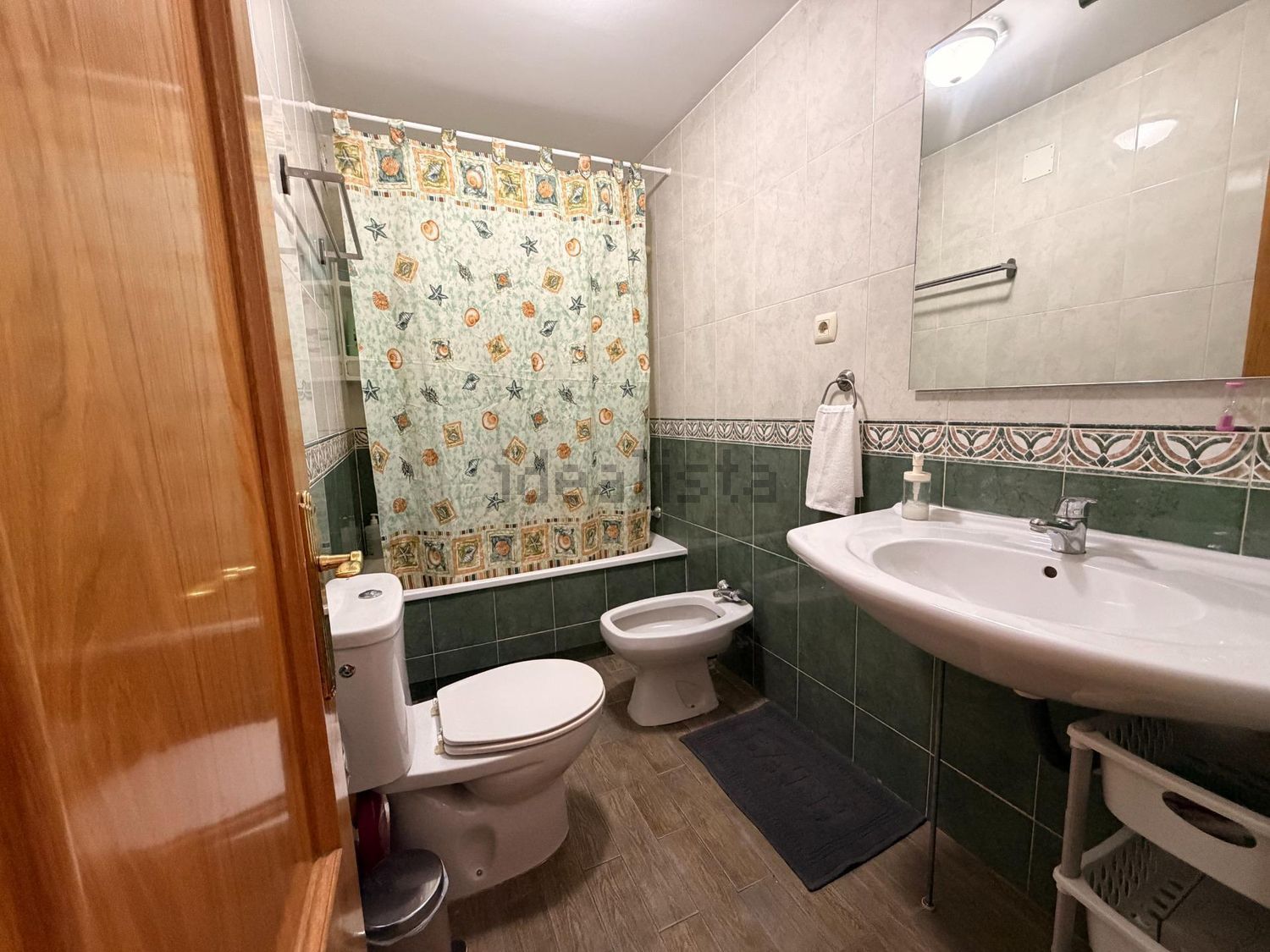 Wohnung 70 m² in Benalmádena