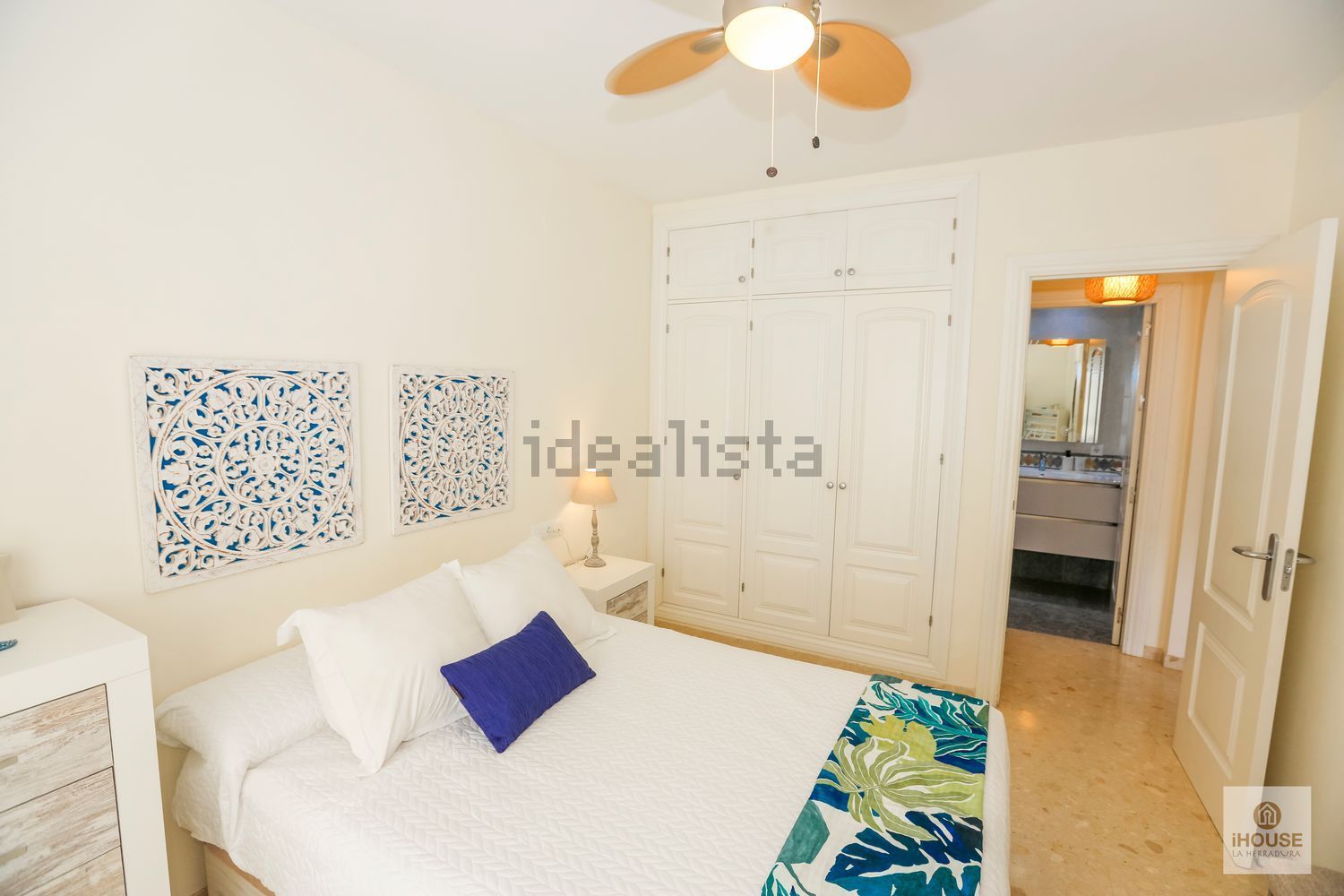Pis de 45 m² a Almuñécar
