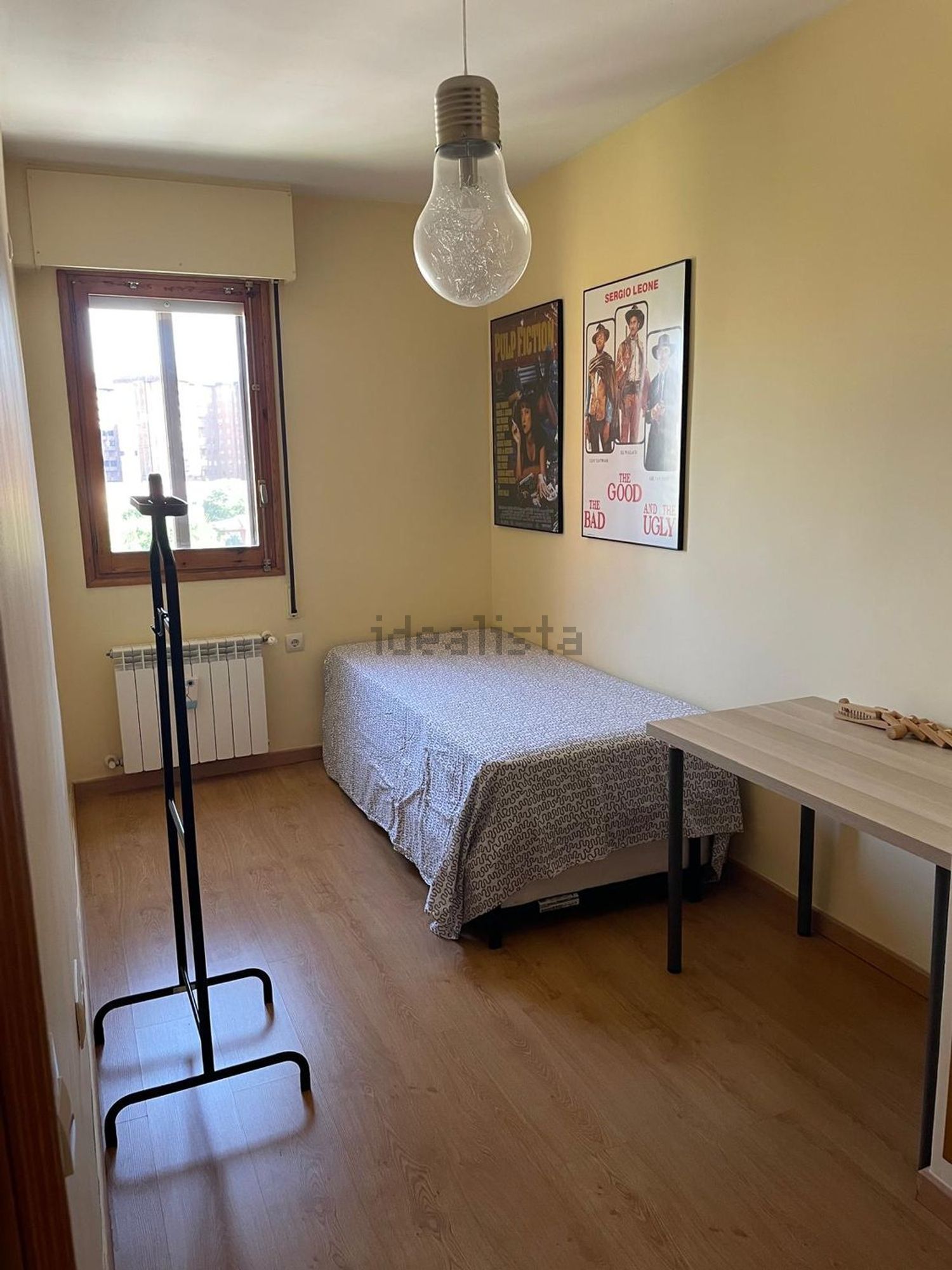 Piso de 114 m² en Albacete