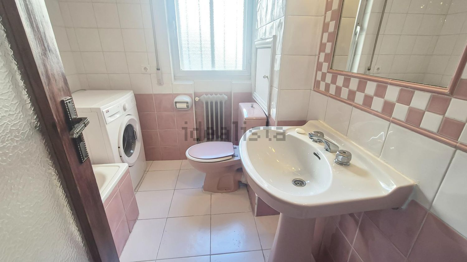 Piso de 83 m² en Salamanca