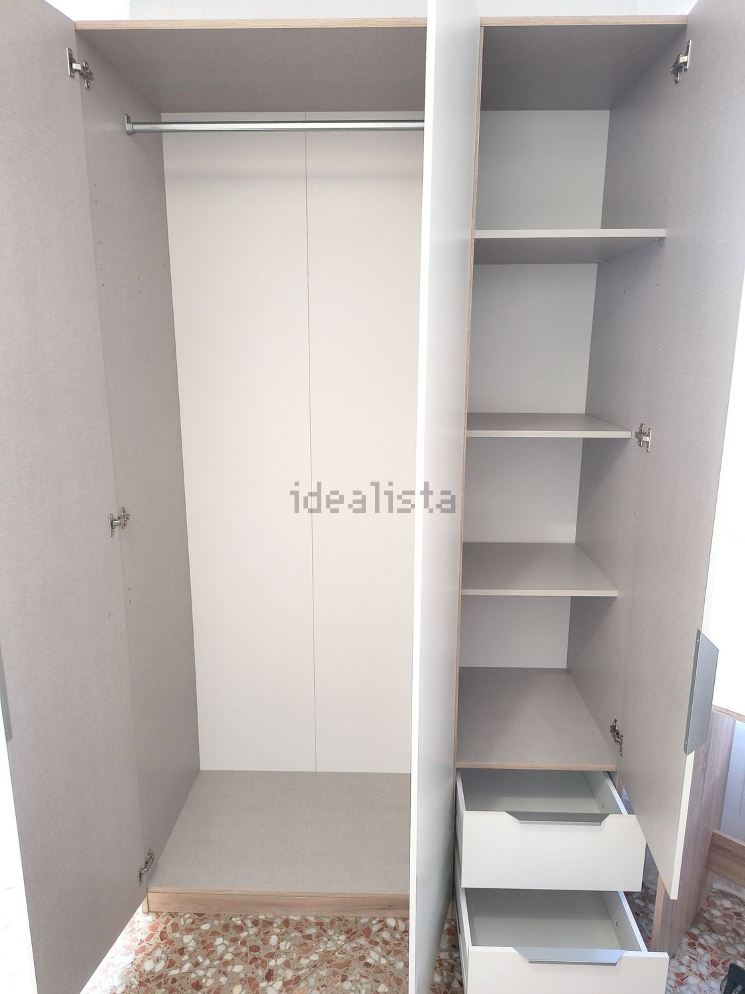Habitació de lloguer, Gandia