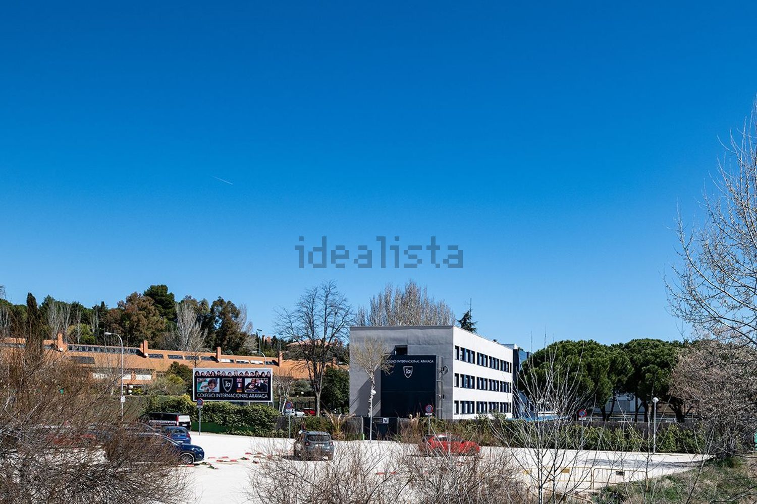 Piso de 226 m² en Madrid