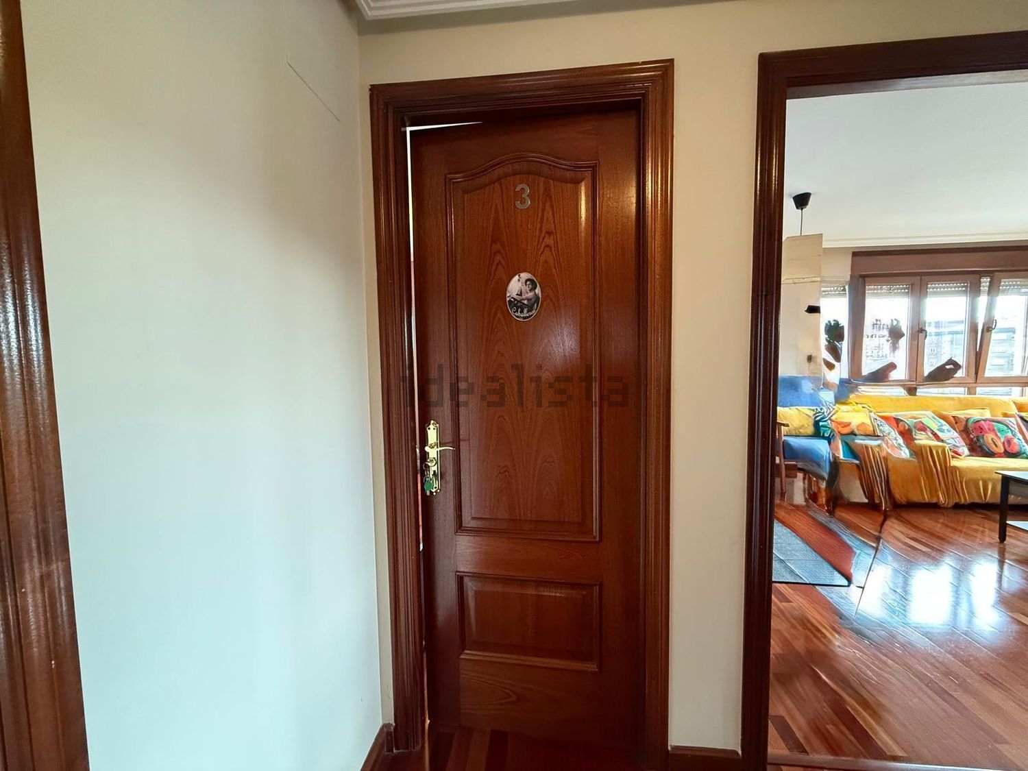 Zimmer zur Miete, Oviedo