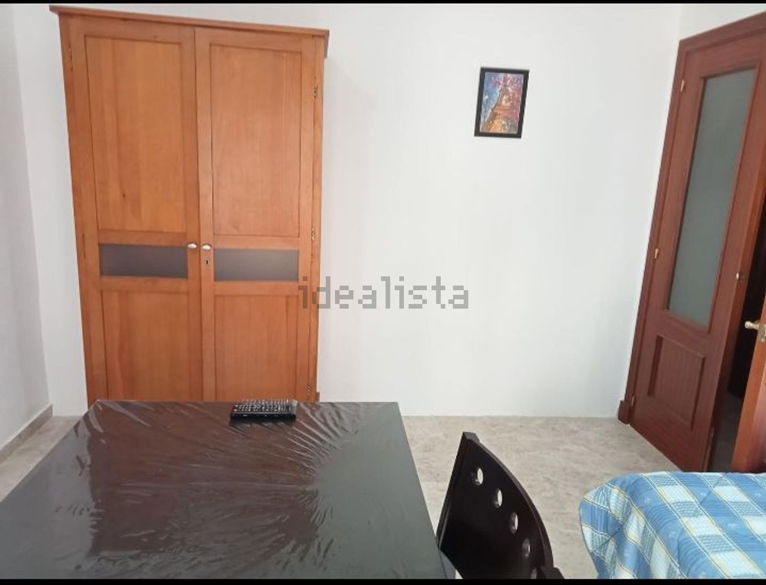 Habitació de lloguer, San Fernando