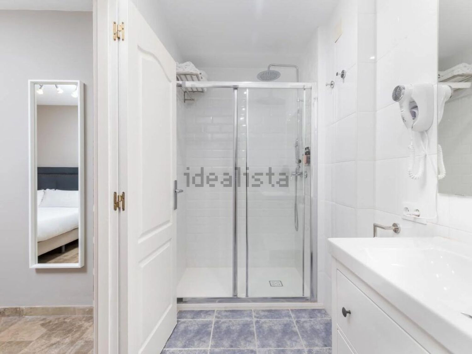 Pis de 45 m² a València