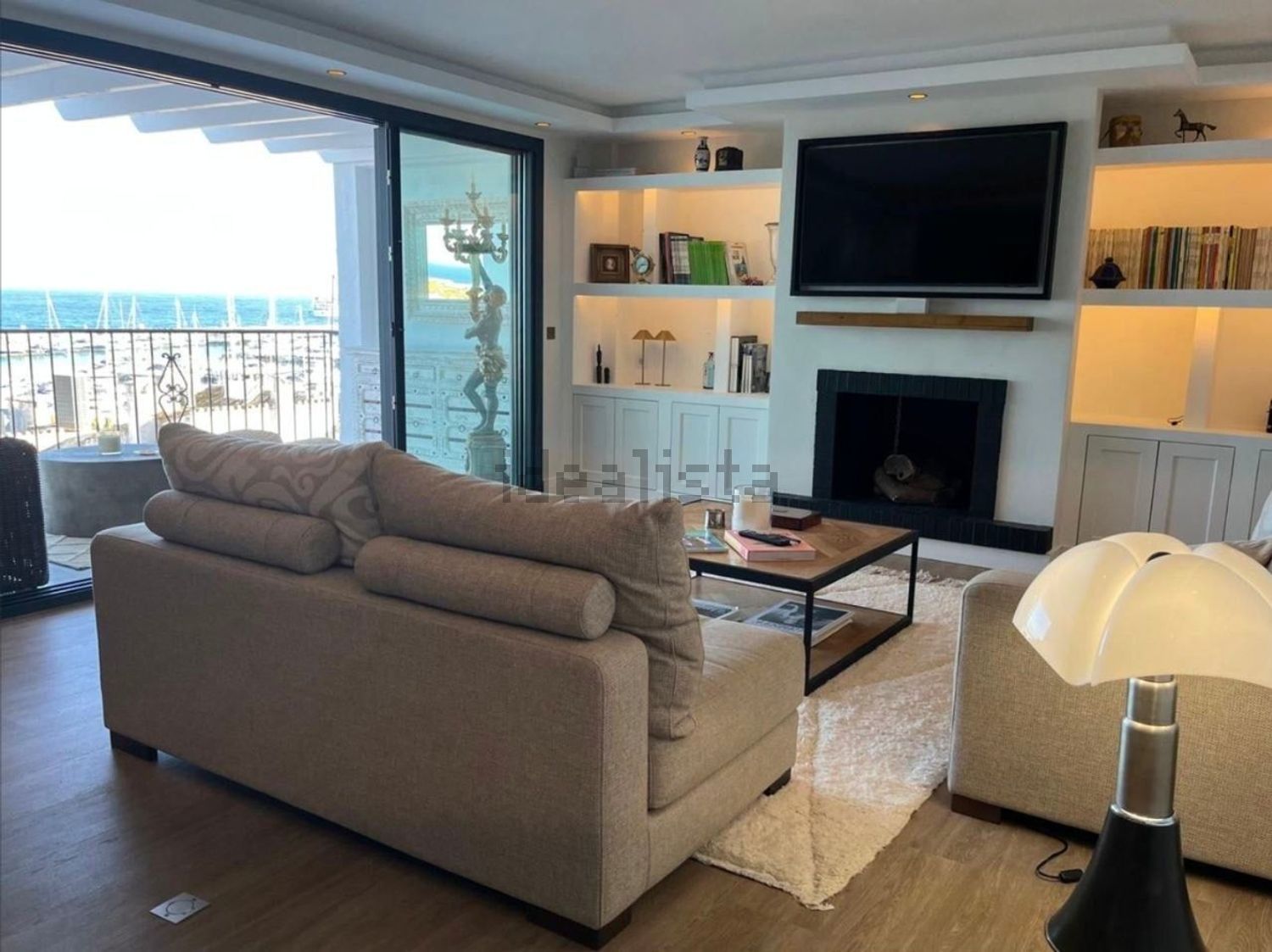 Pis de 109 m² a Marbella