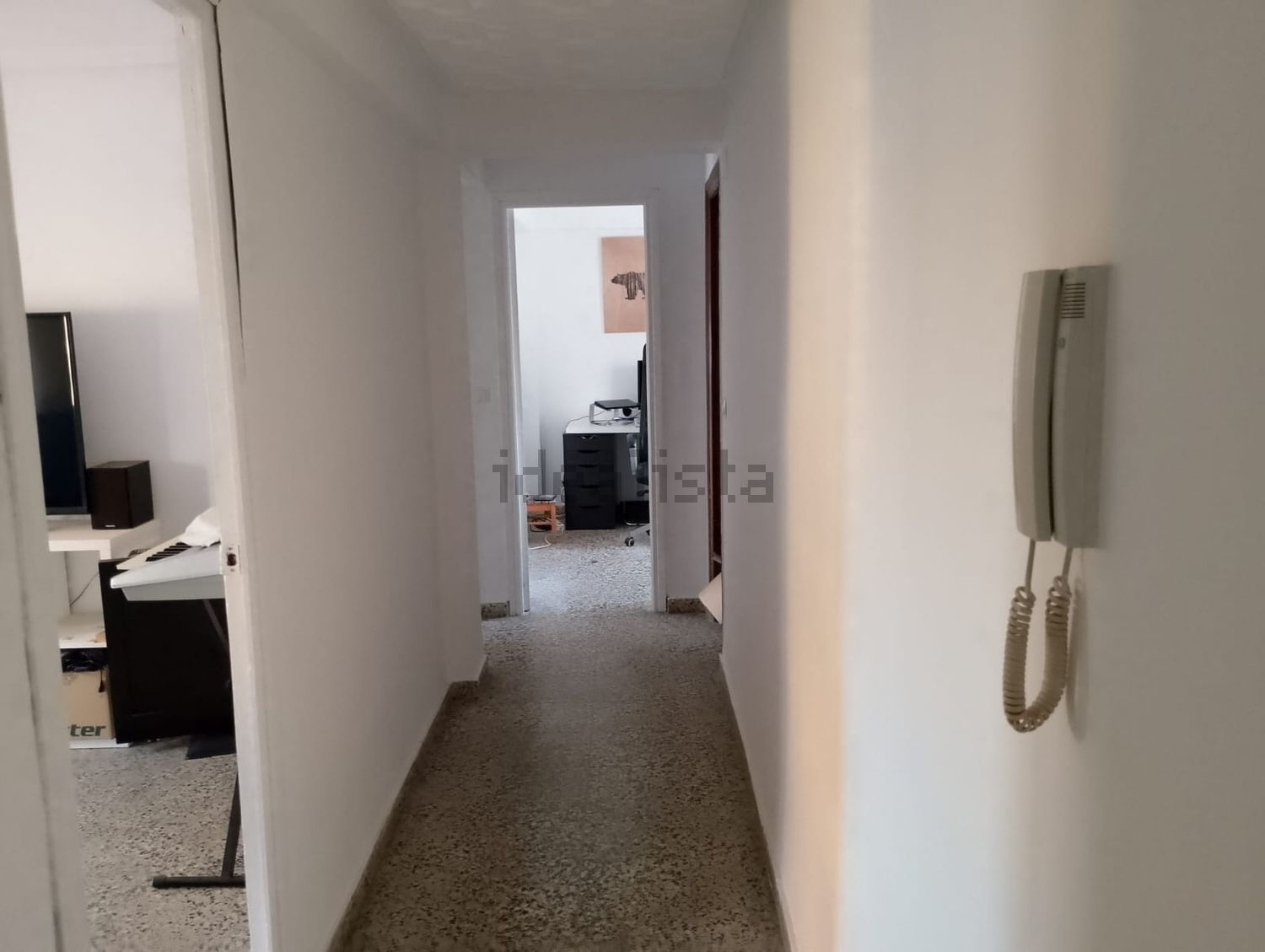 Habitación en alquiler, Valencia