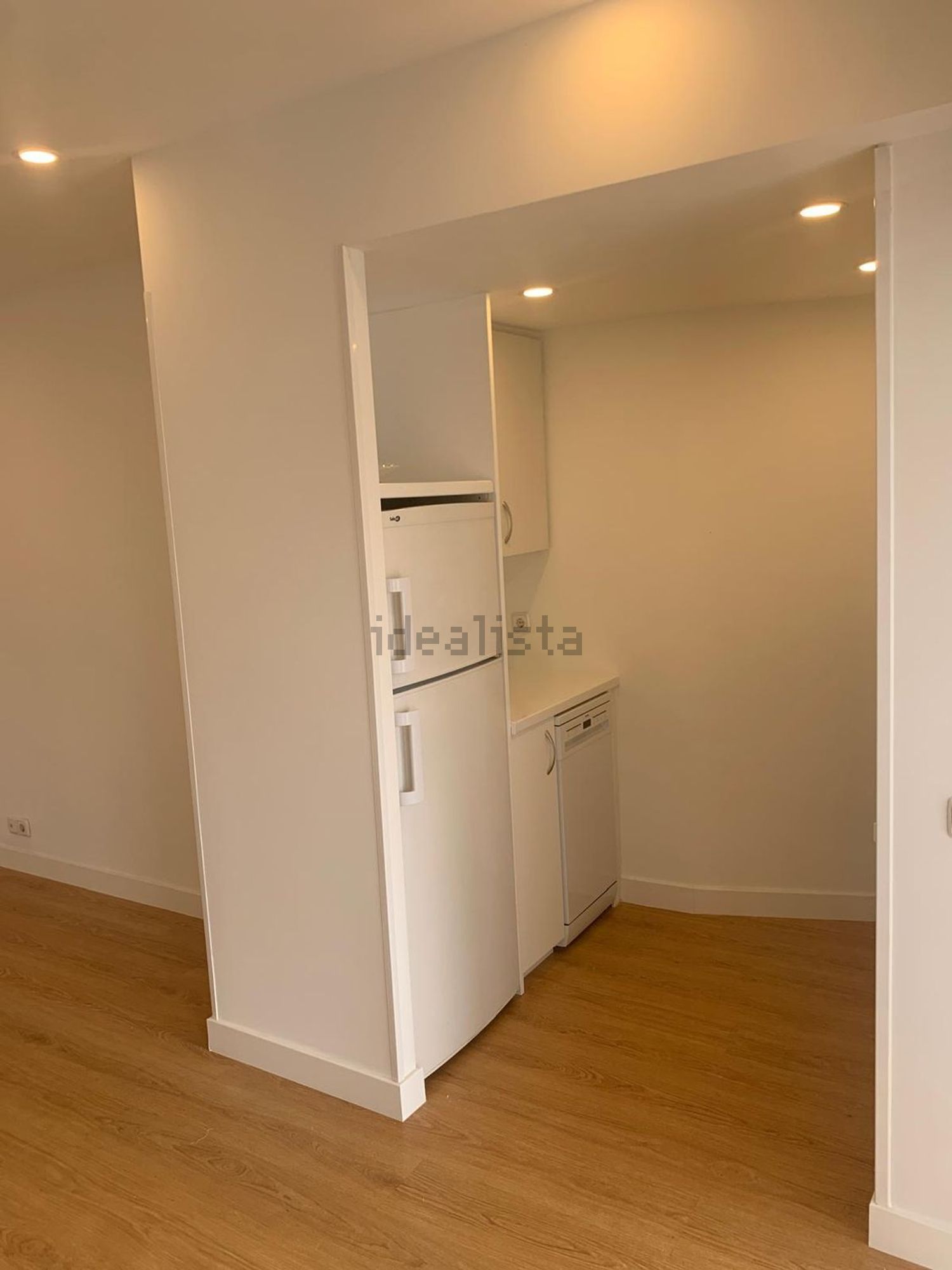 Pis de 70 m² a Madrid