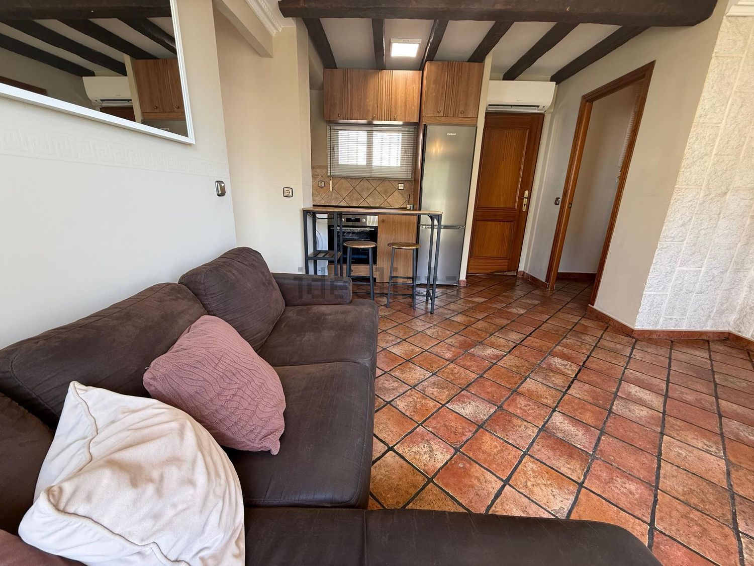 Wohnung 47 m² in Rincón de la Victoria