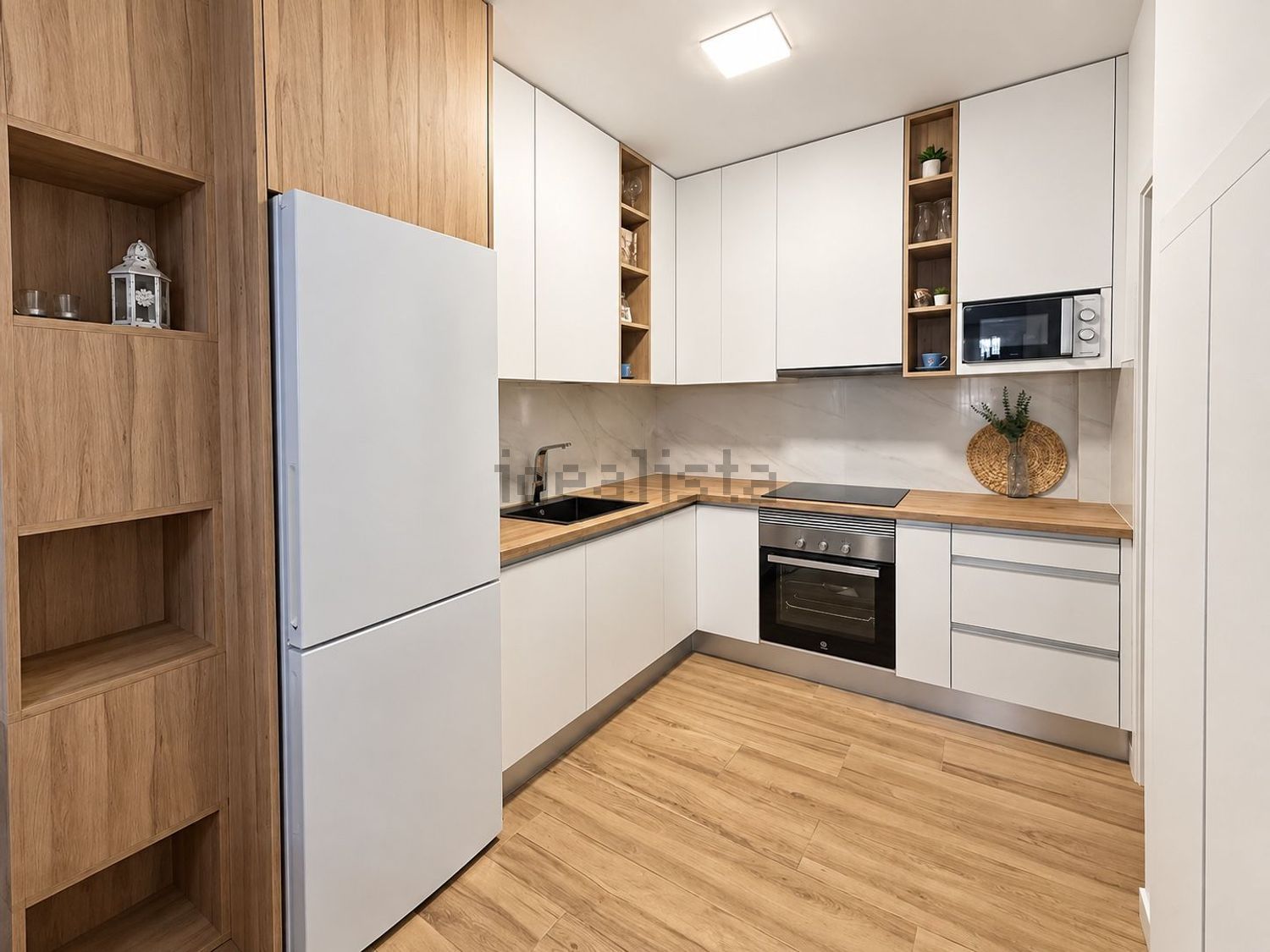 Haus 70 m² in Santa Pola