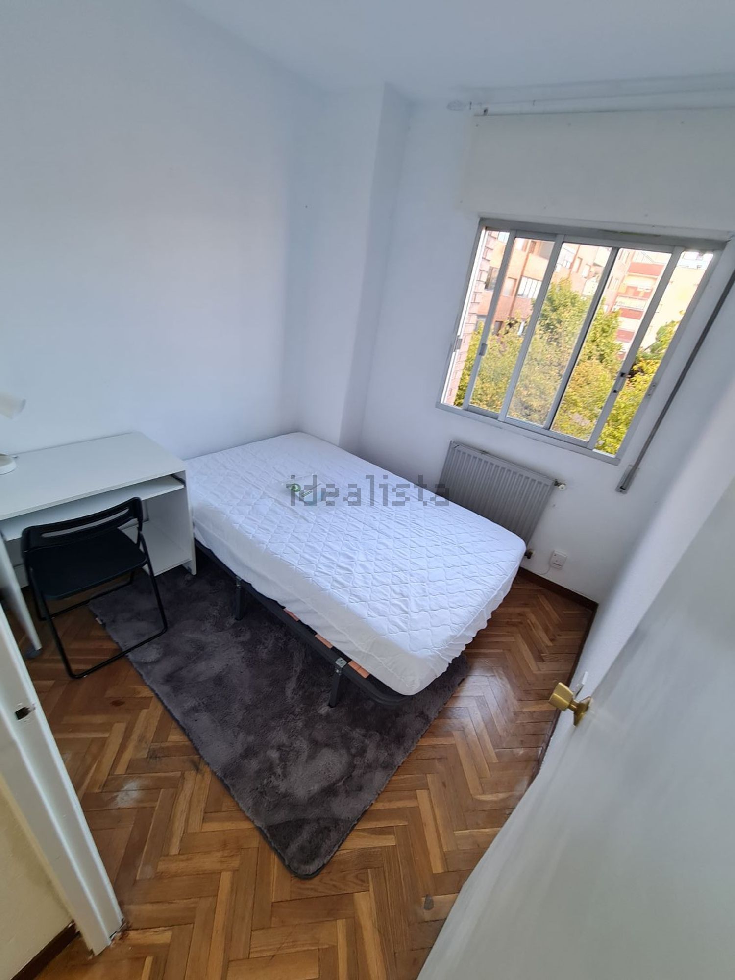 Appartamento 130 m² a Madrid