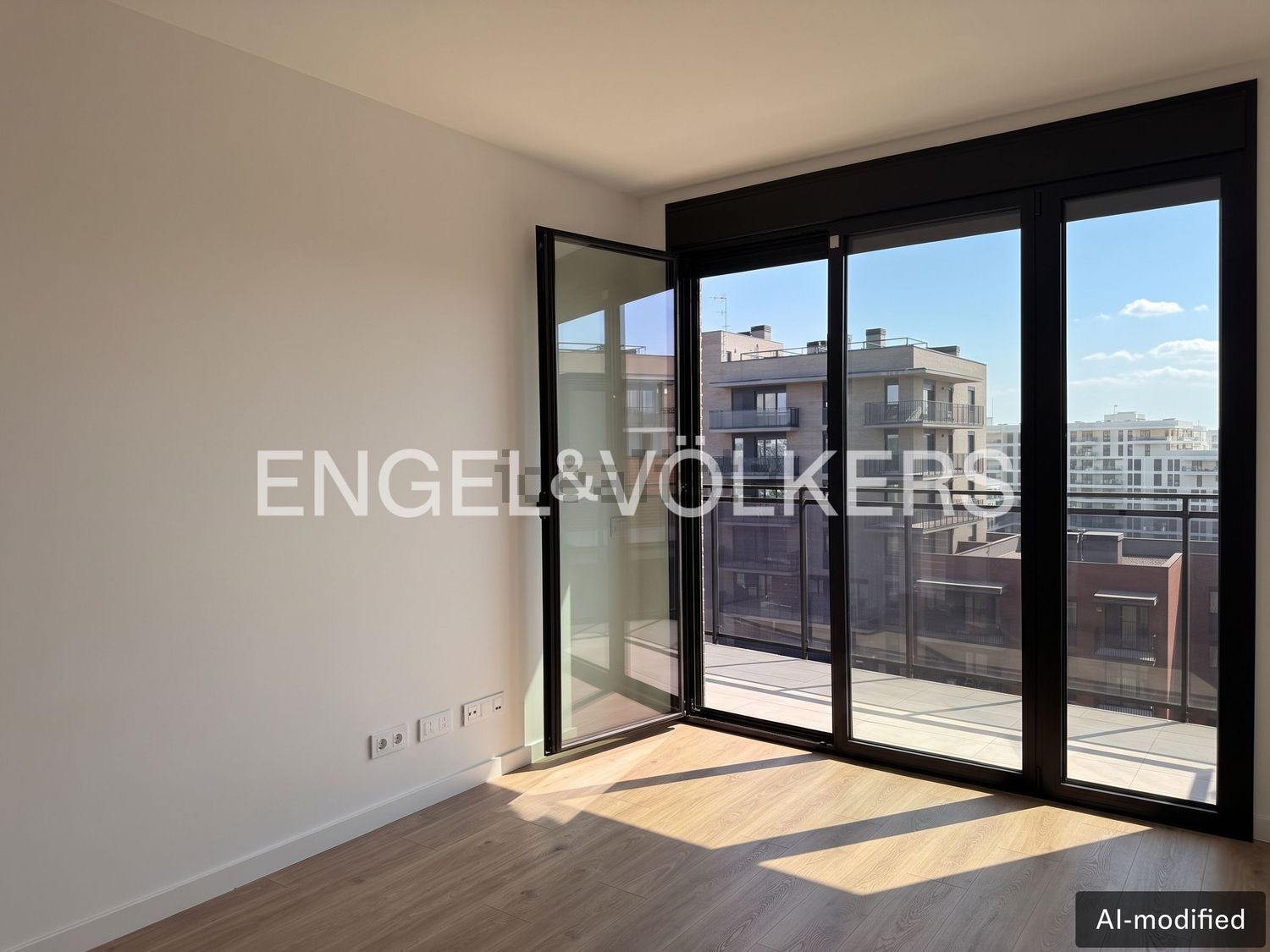 Pis de 60 m² a Barcelona