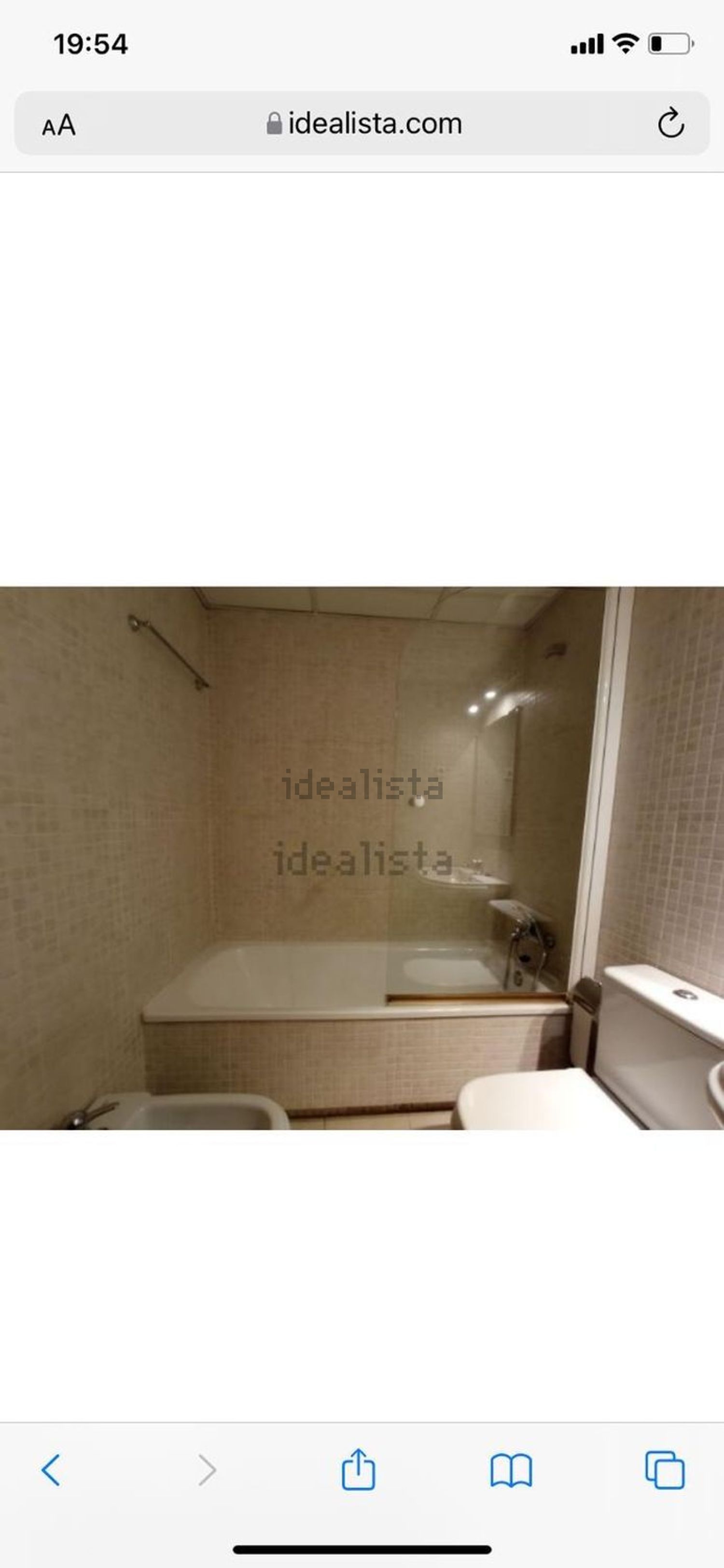 Appartement 87 m² à Madrid