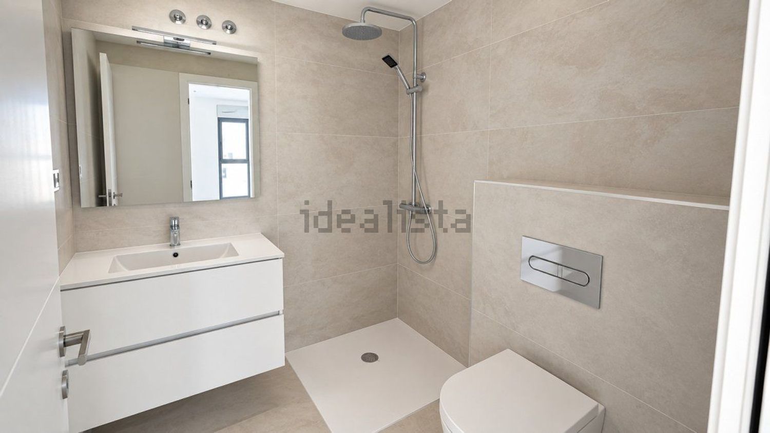 Pis de 62 m² a Fuengirola