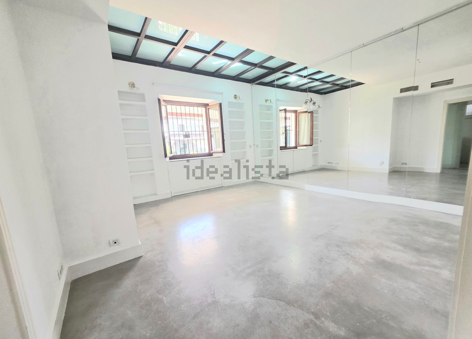 Pis de 150 m² a Sevilla