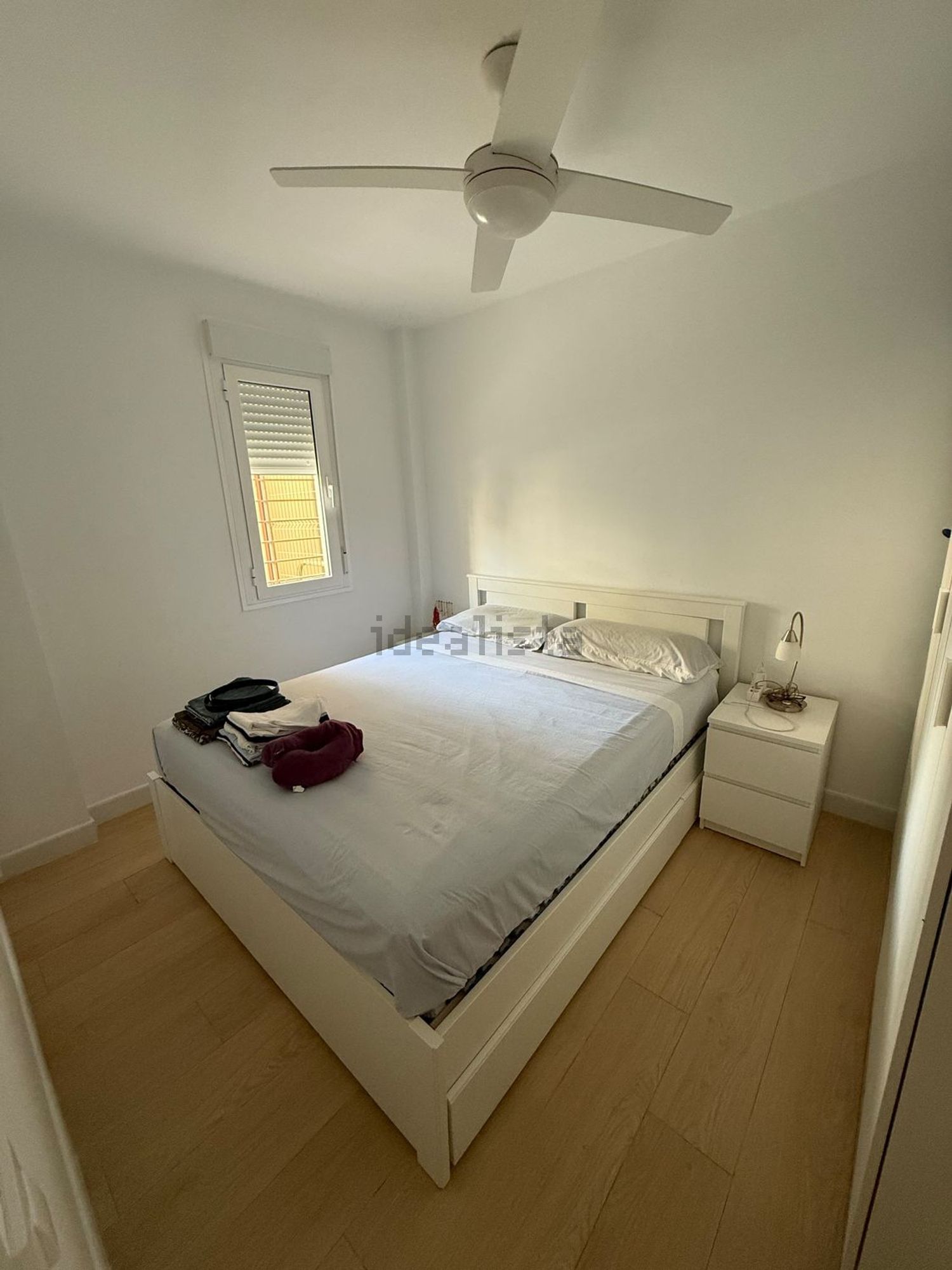 Pis de 45 m² a Sevilla
