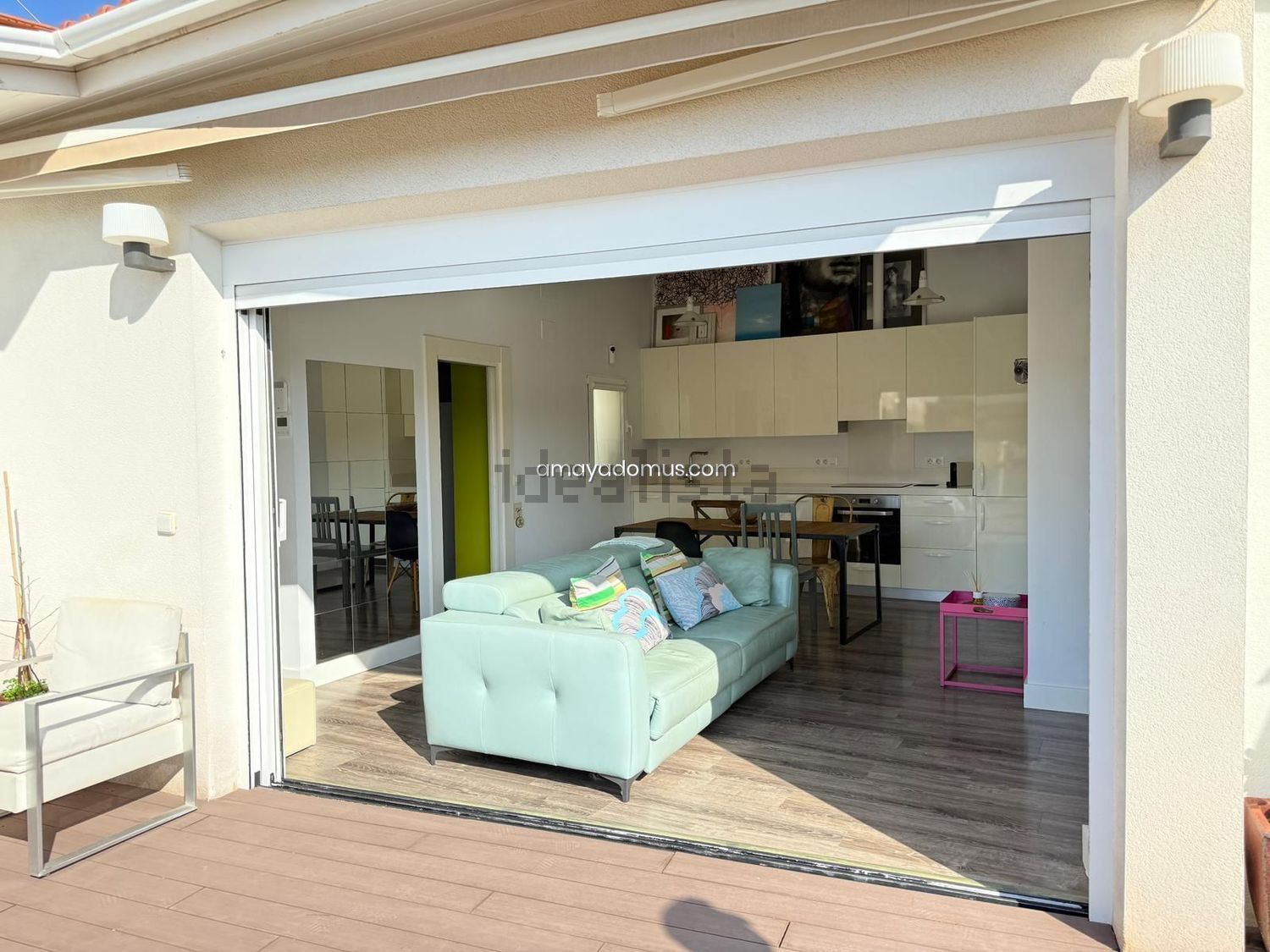 Pis de 65 m² a Alacant