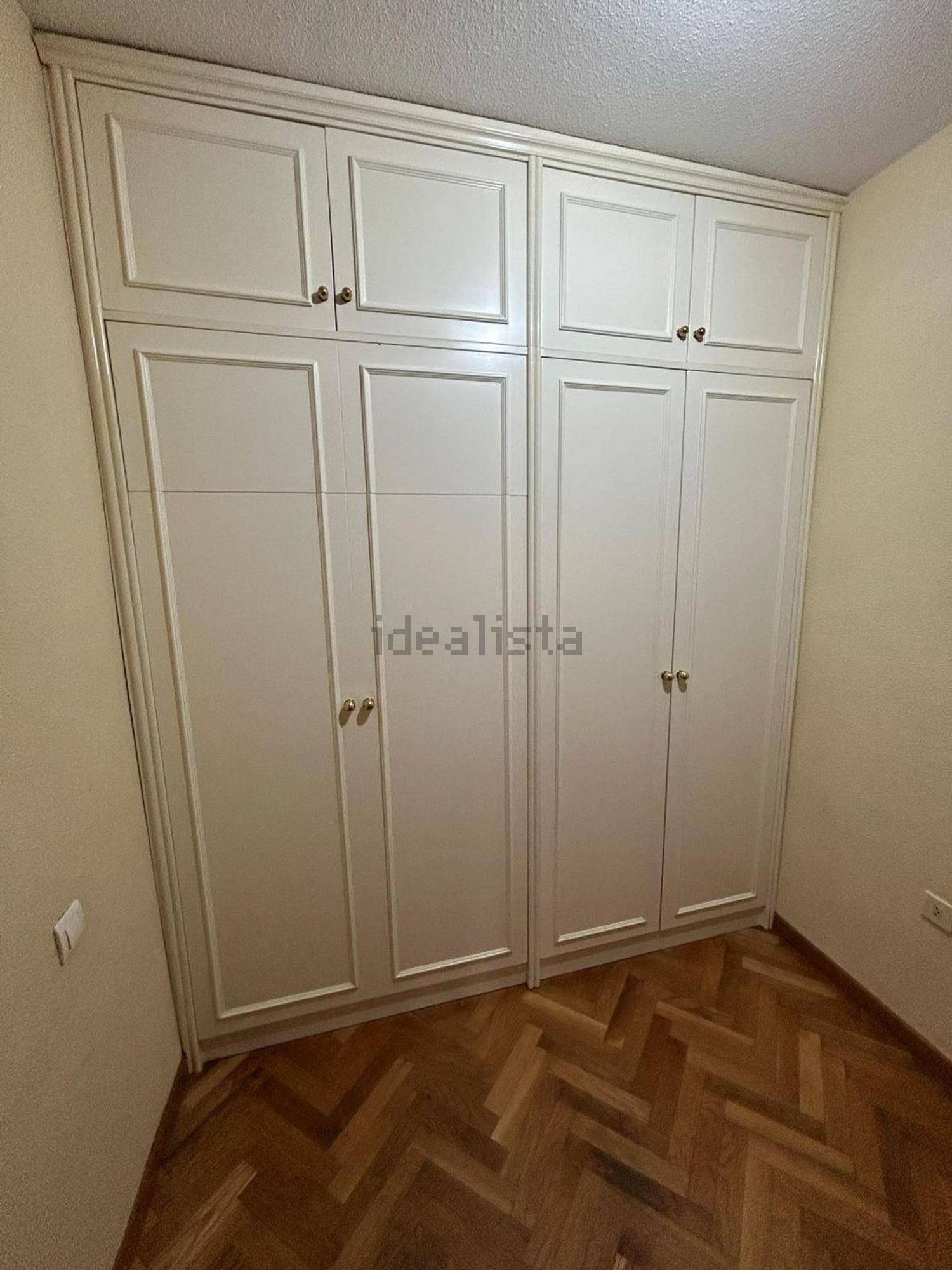 Apartamento 110 m² em Granada
